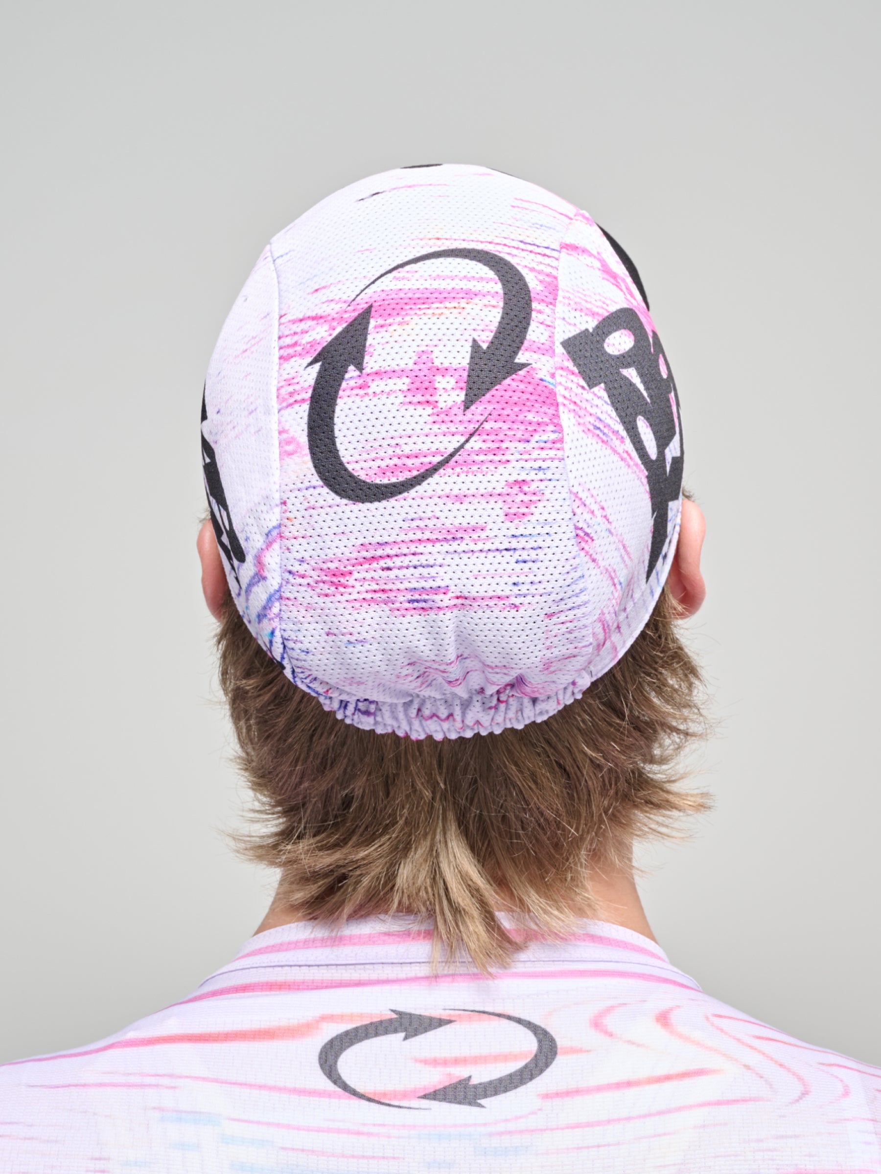 Chroma Cap