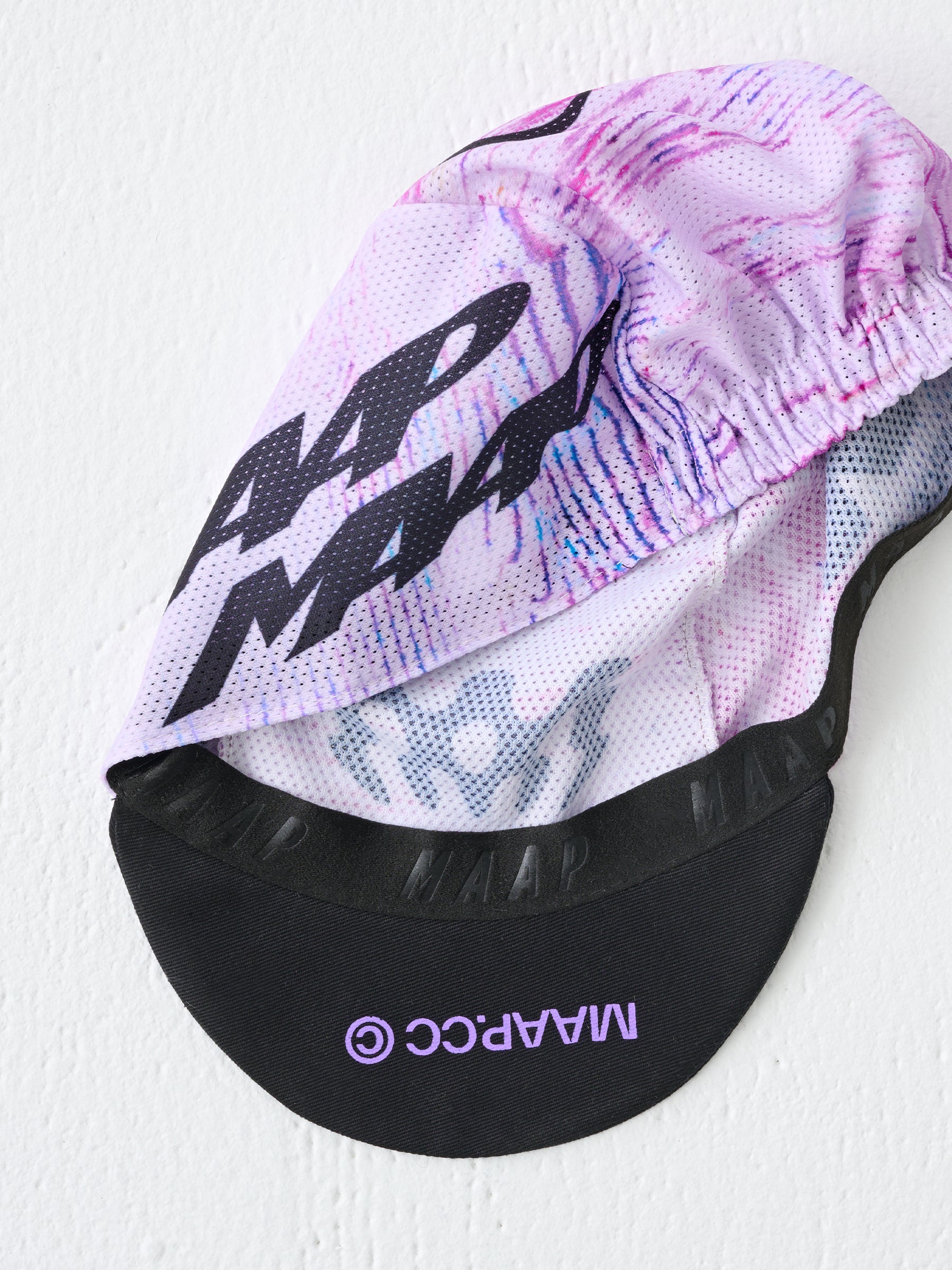 Chroma Cap