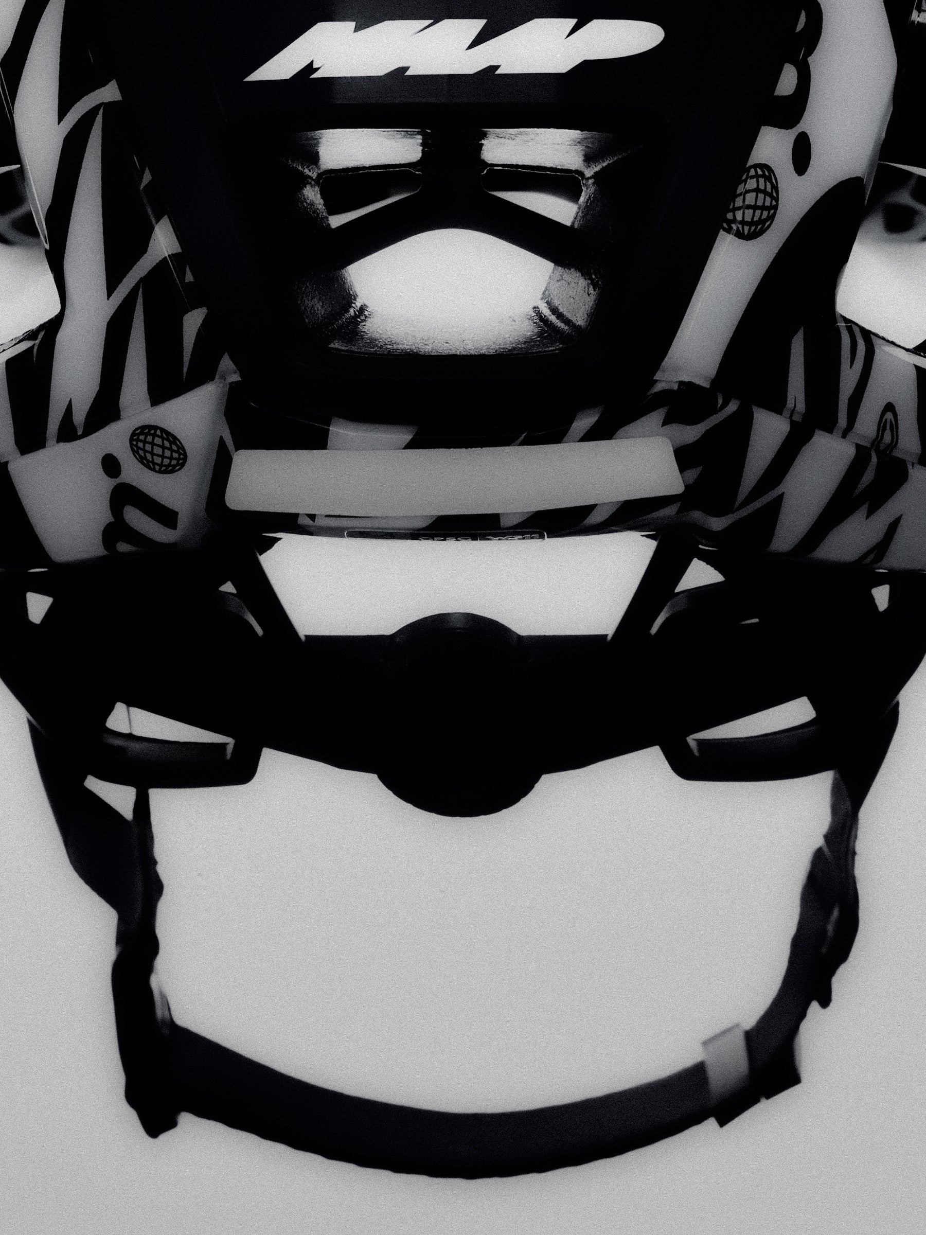 MAAP x KASK Elemento CSPR