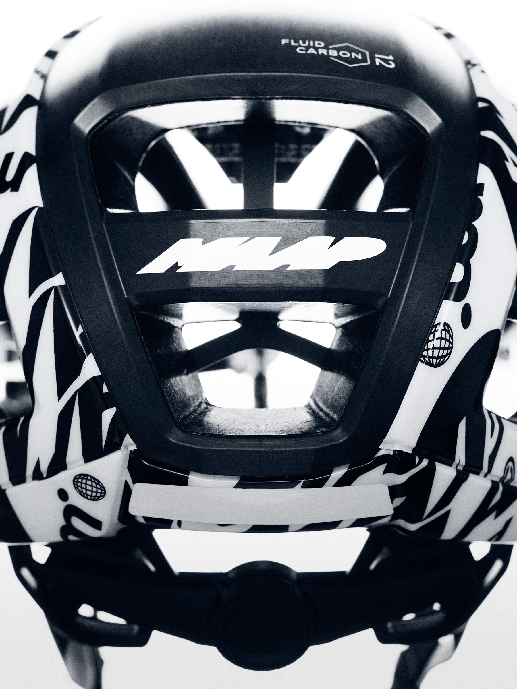 MAAP x KASK Elemento CSPR