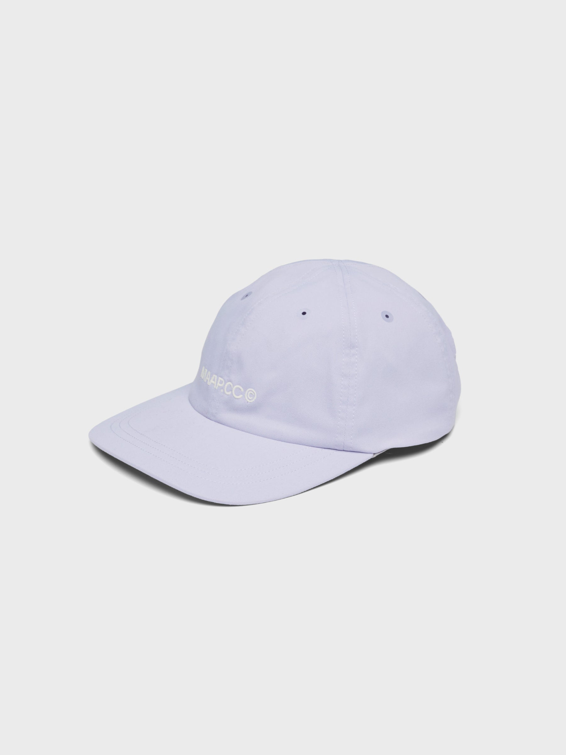 CC 6 Panel Twill Cap