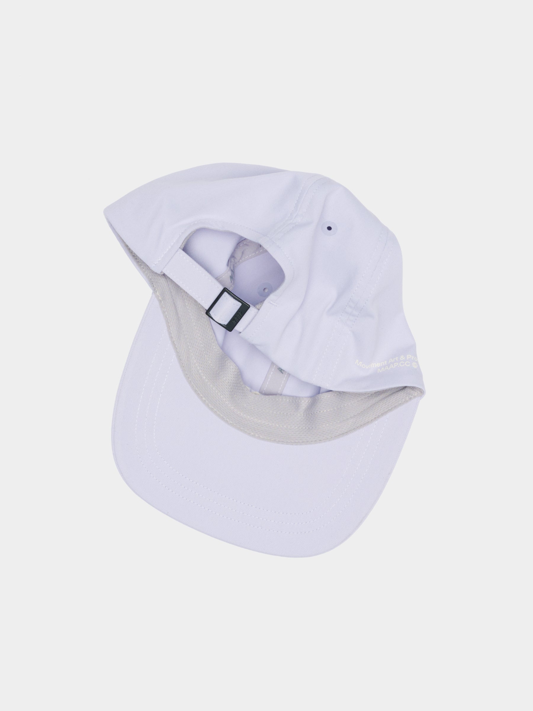 CC 6 Panel Twill Cap