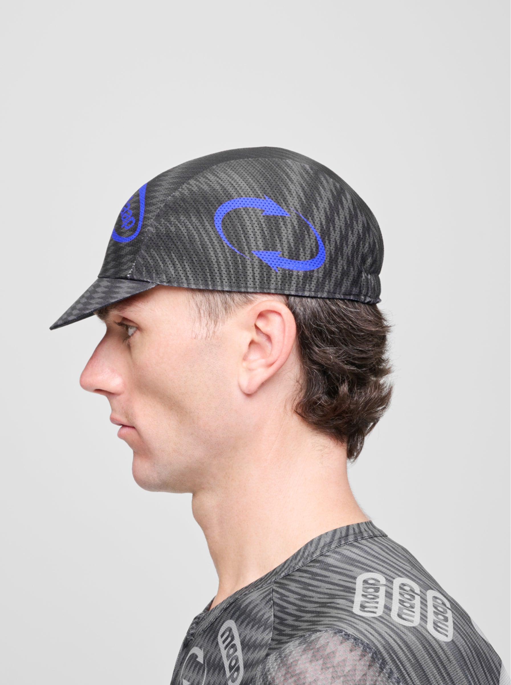 Spectrum Cap
