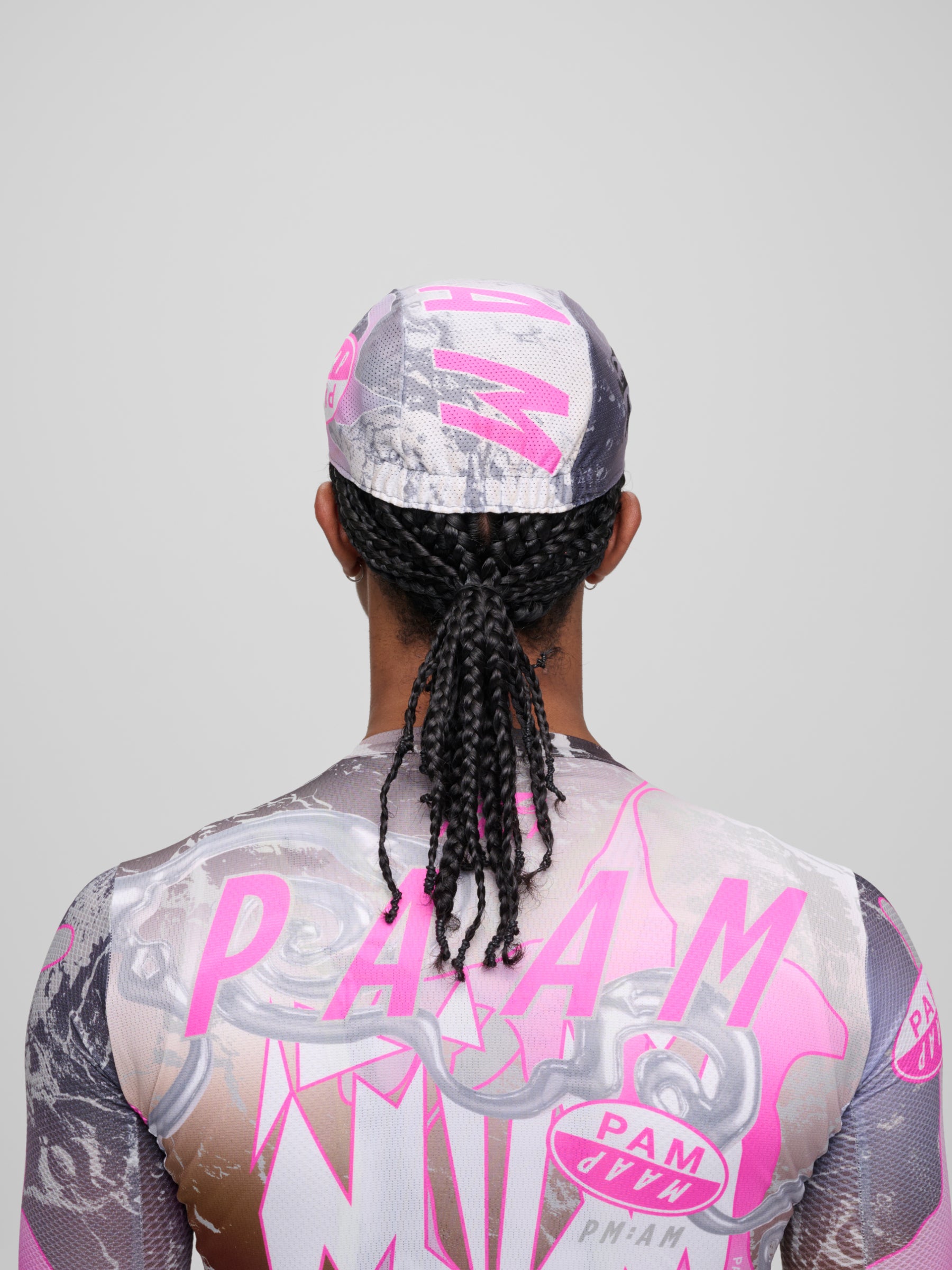 MAAP x P.A.M. Road Cap