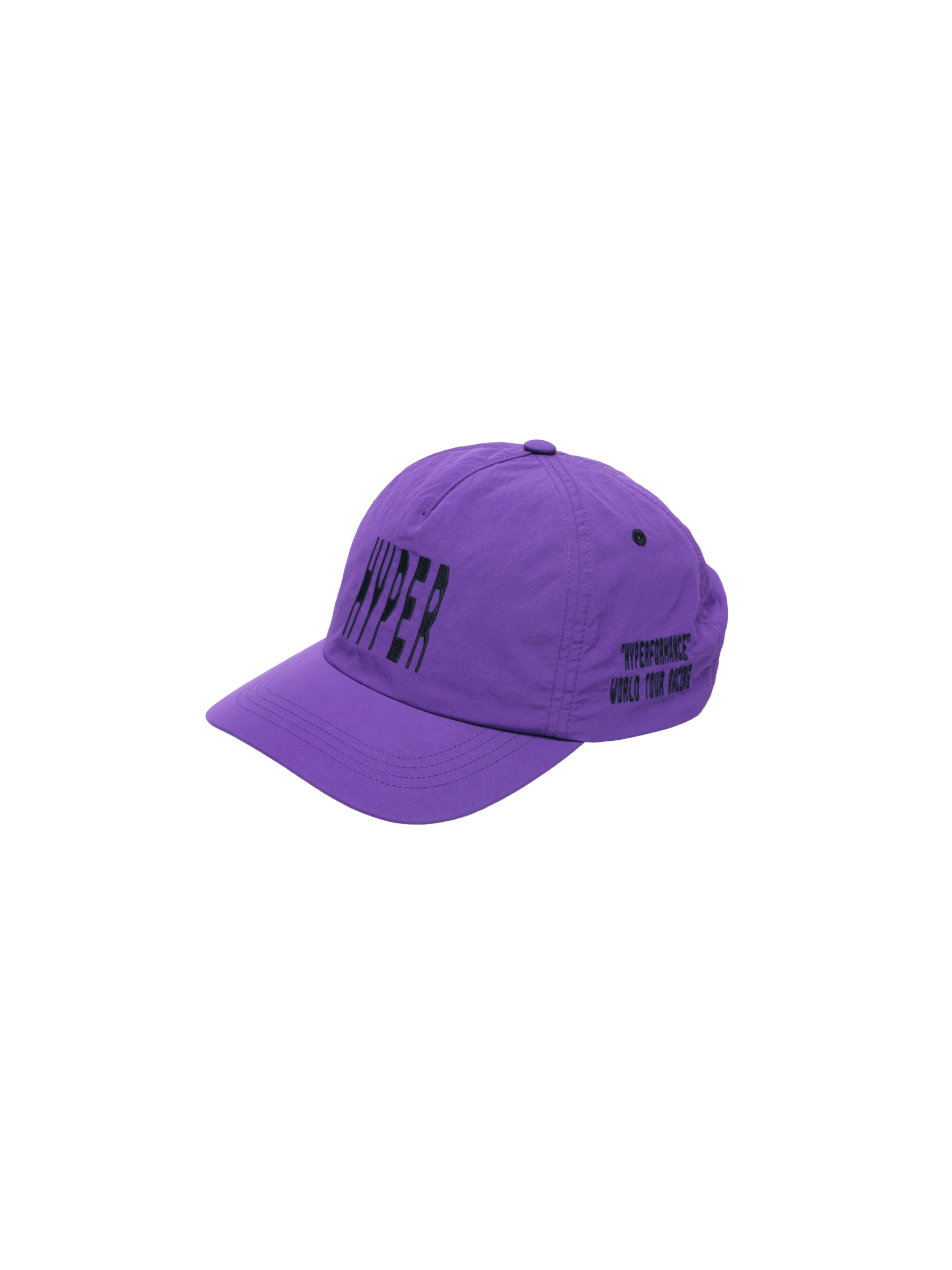 GreenEdge 26 Swap-Out 5 Panel Nylon Cap