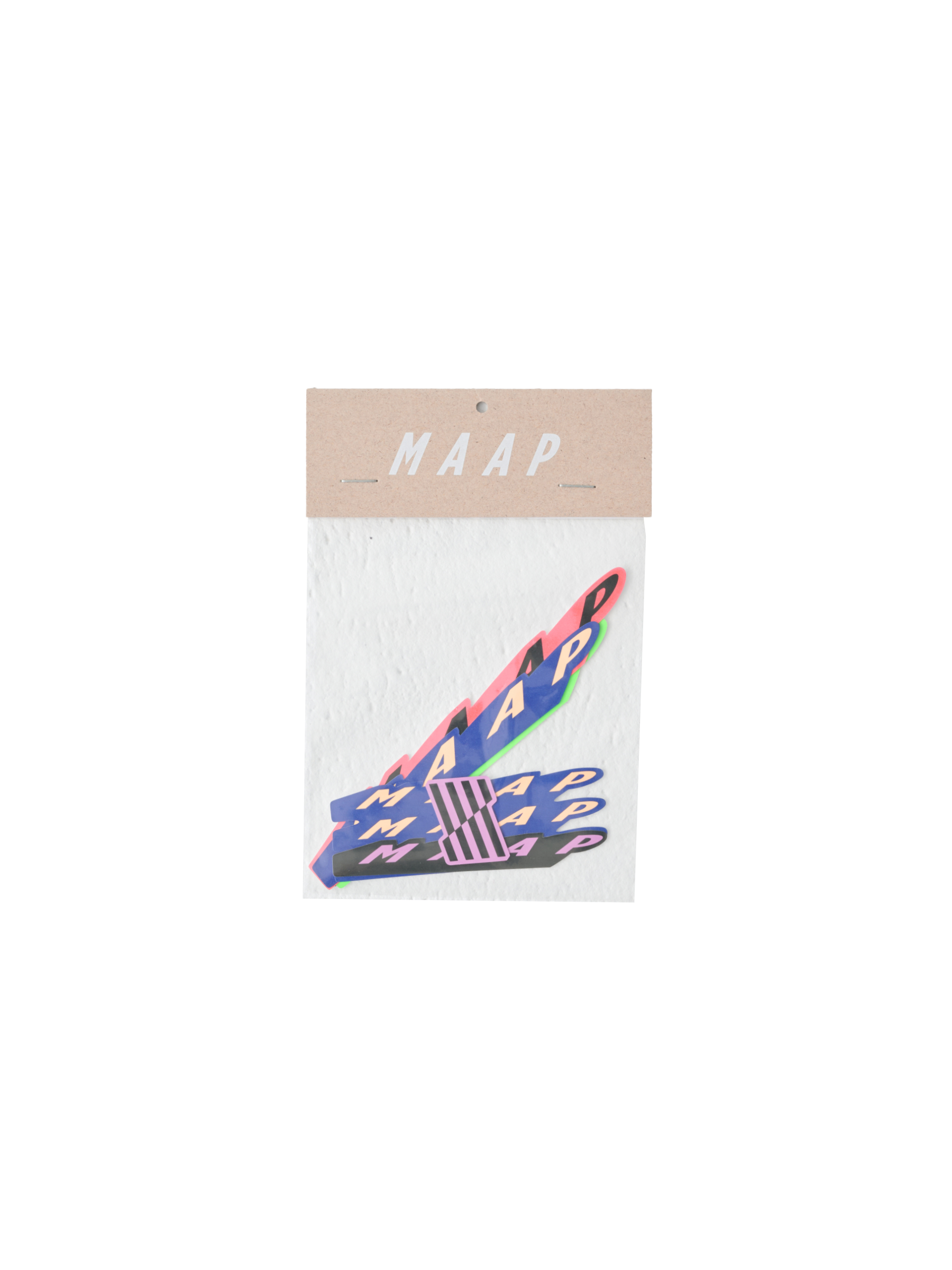 Evade X Sticker Pack