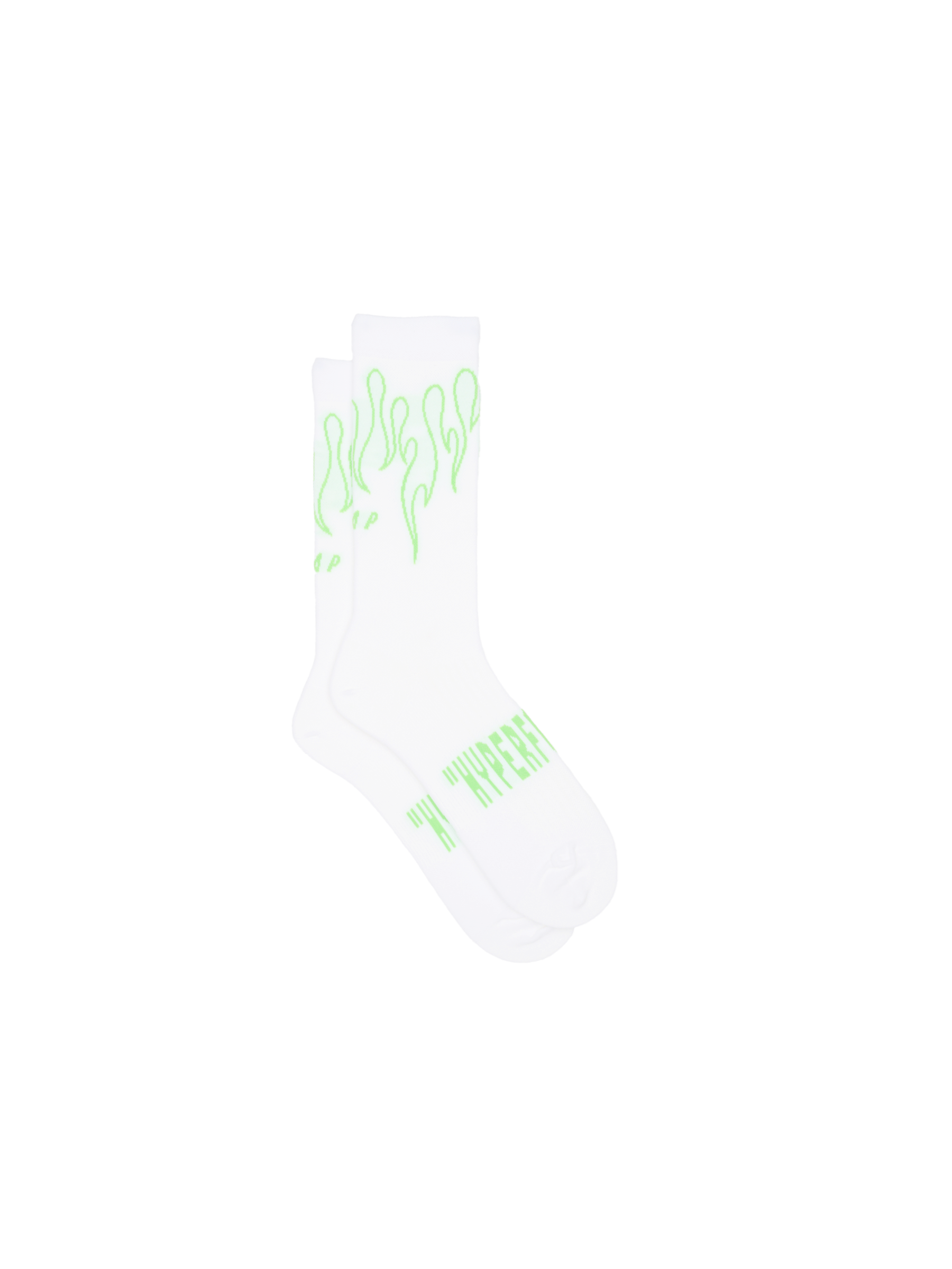 GreenEdge 26 Swap-Out Team Sock