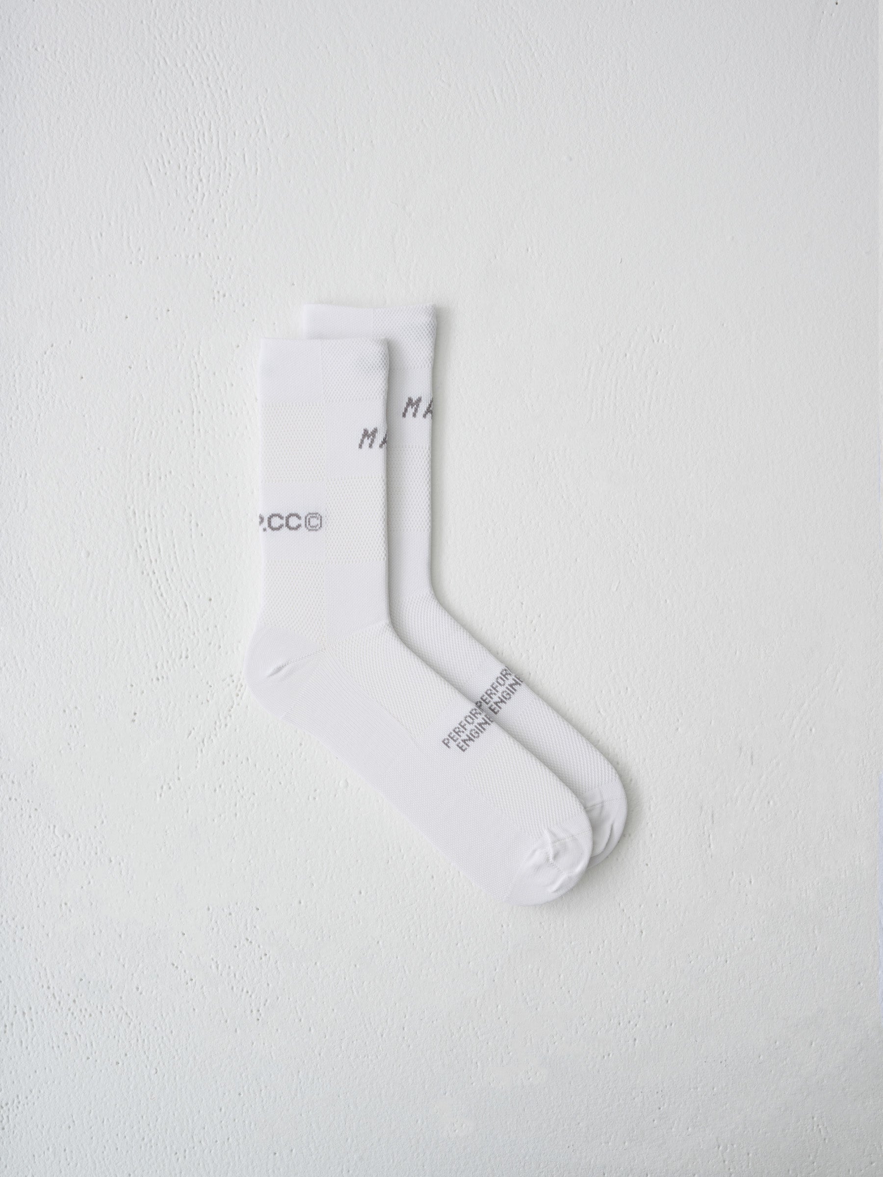 Blur Sock