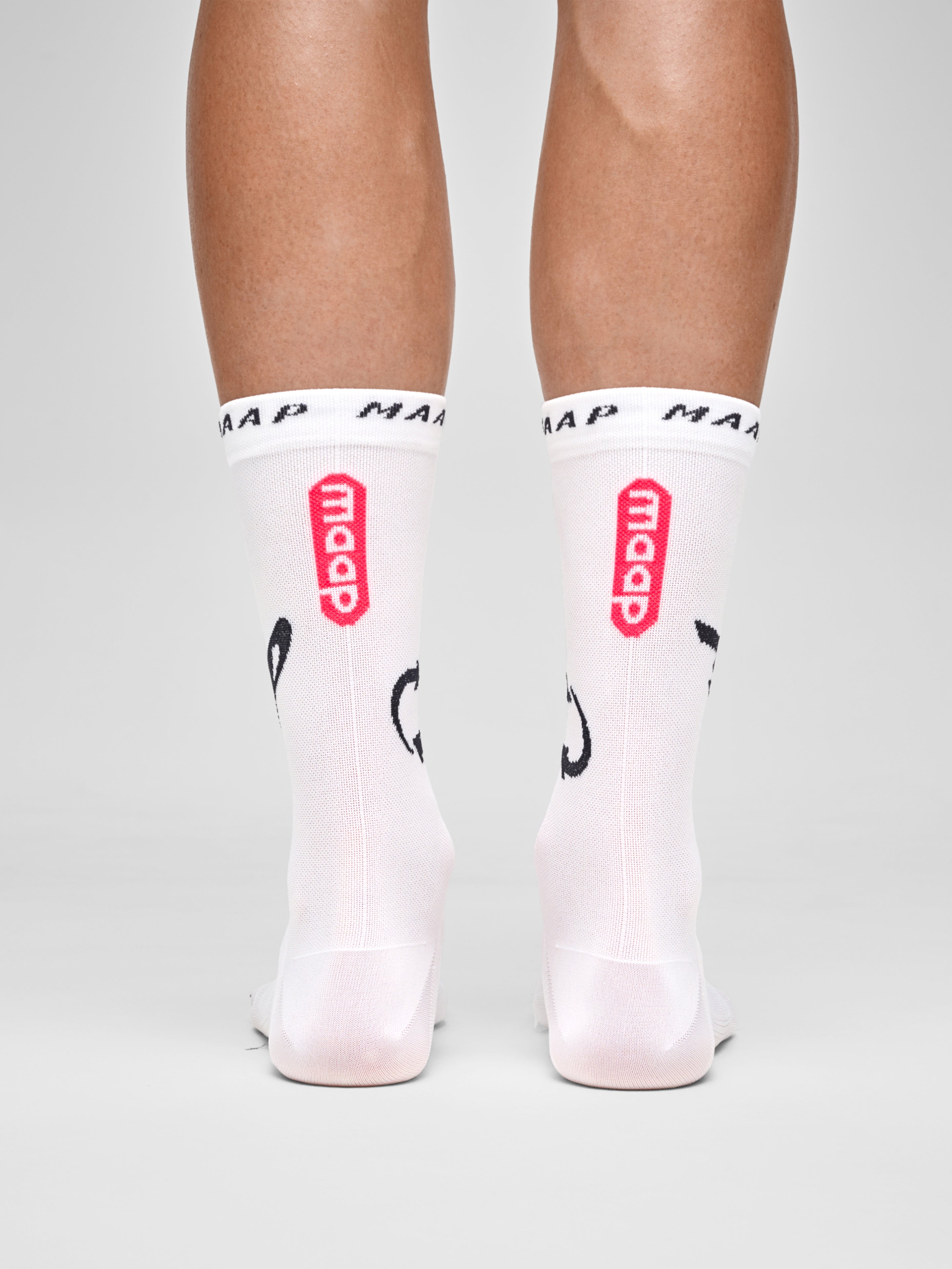 Spectrum Team Sock