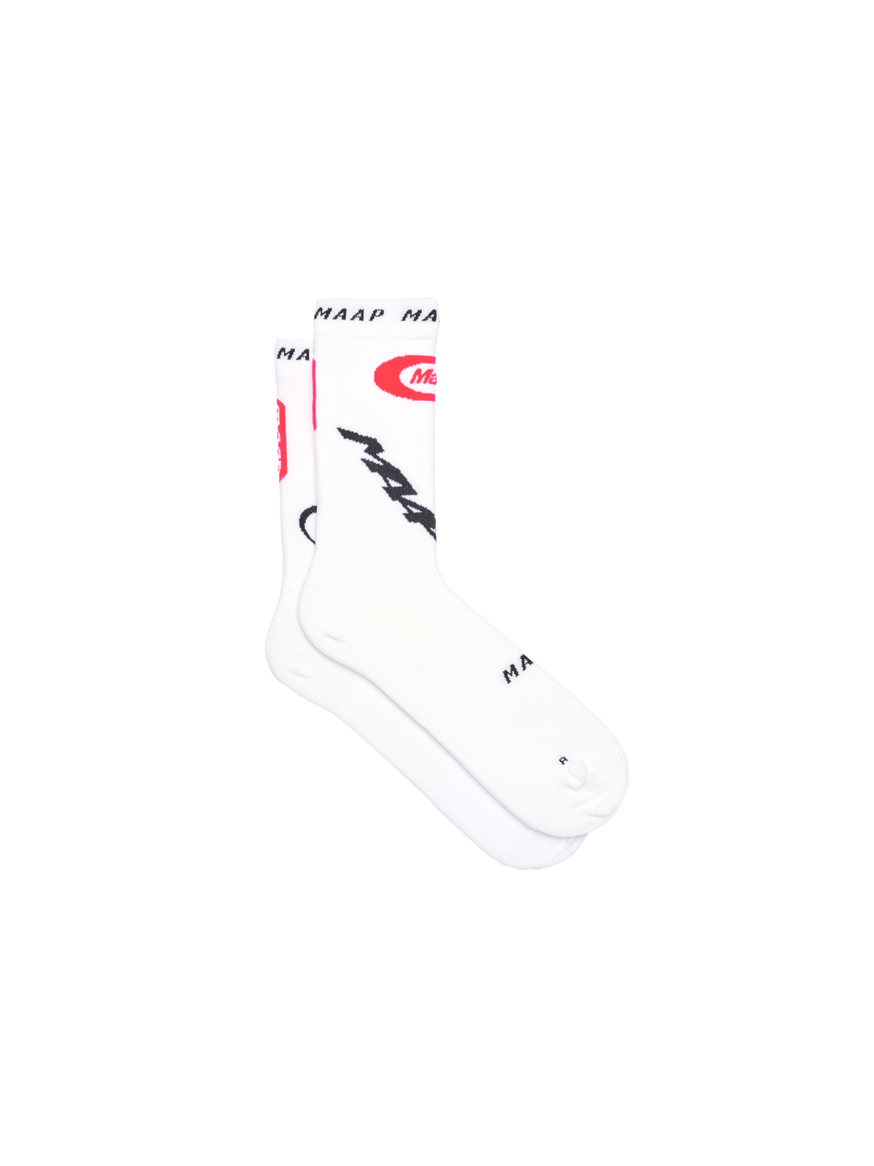 Spectrum Team Sock