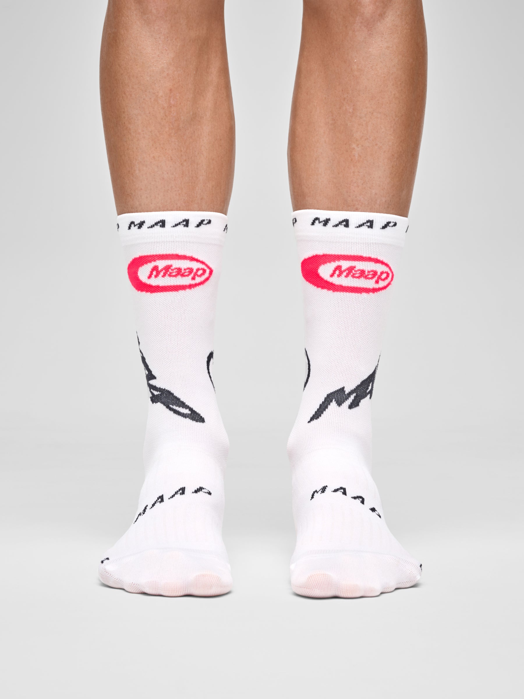 Spectrum Team Sock