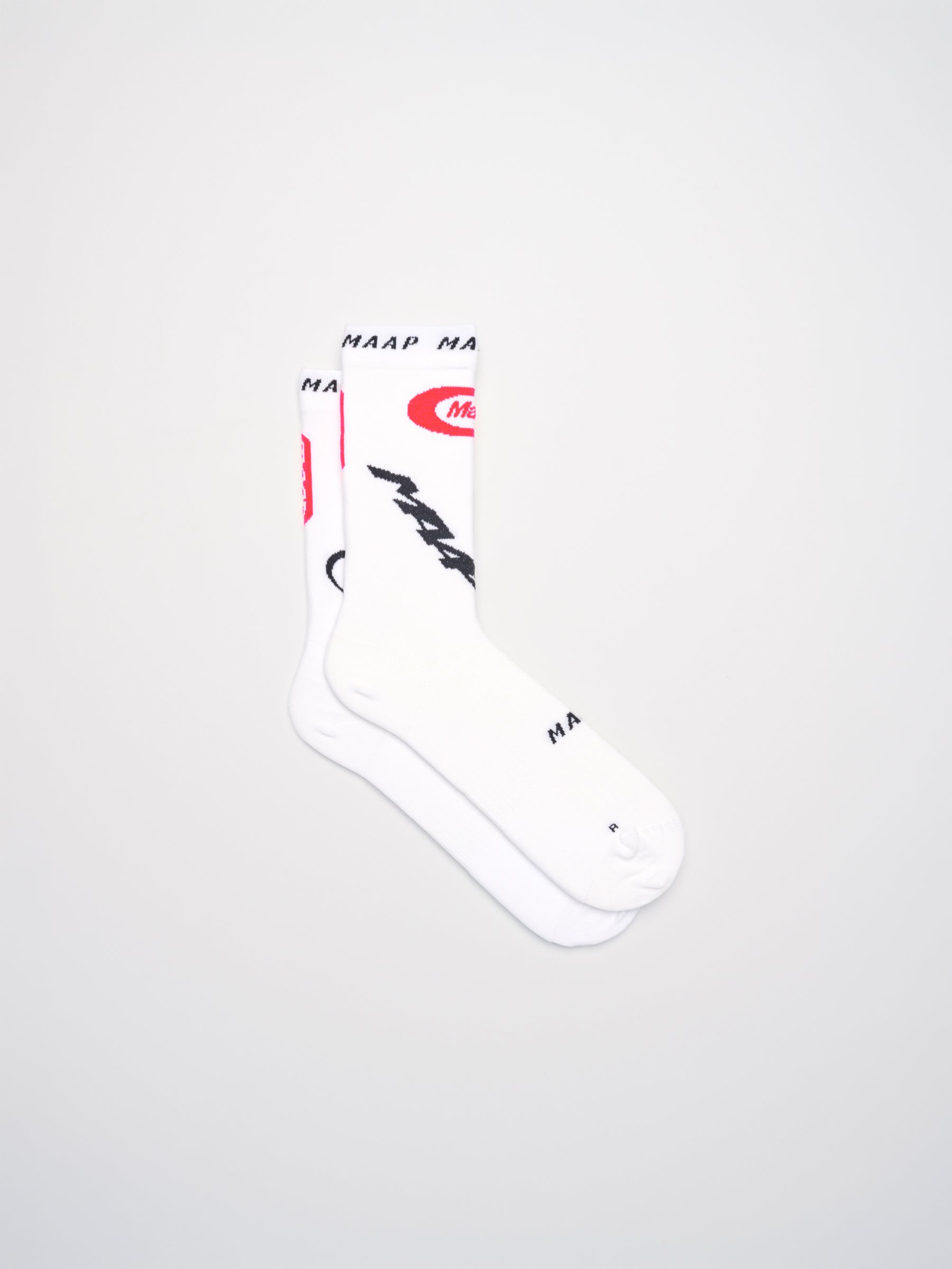 Spectrum Team Sock