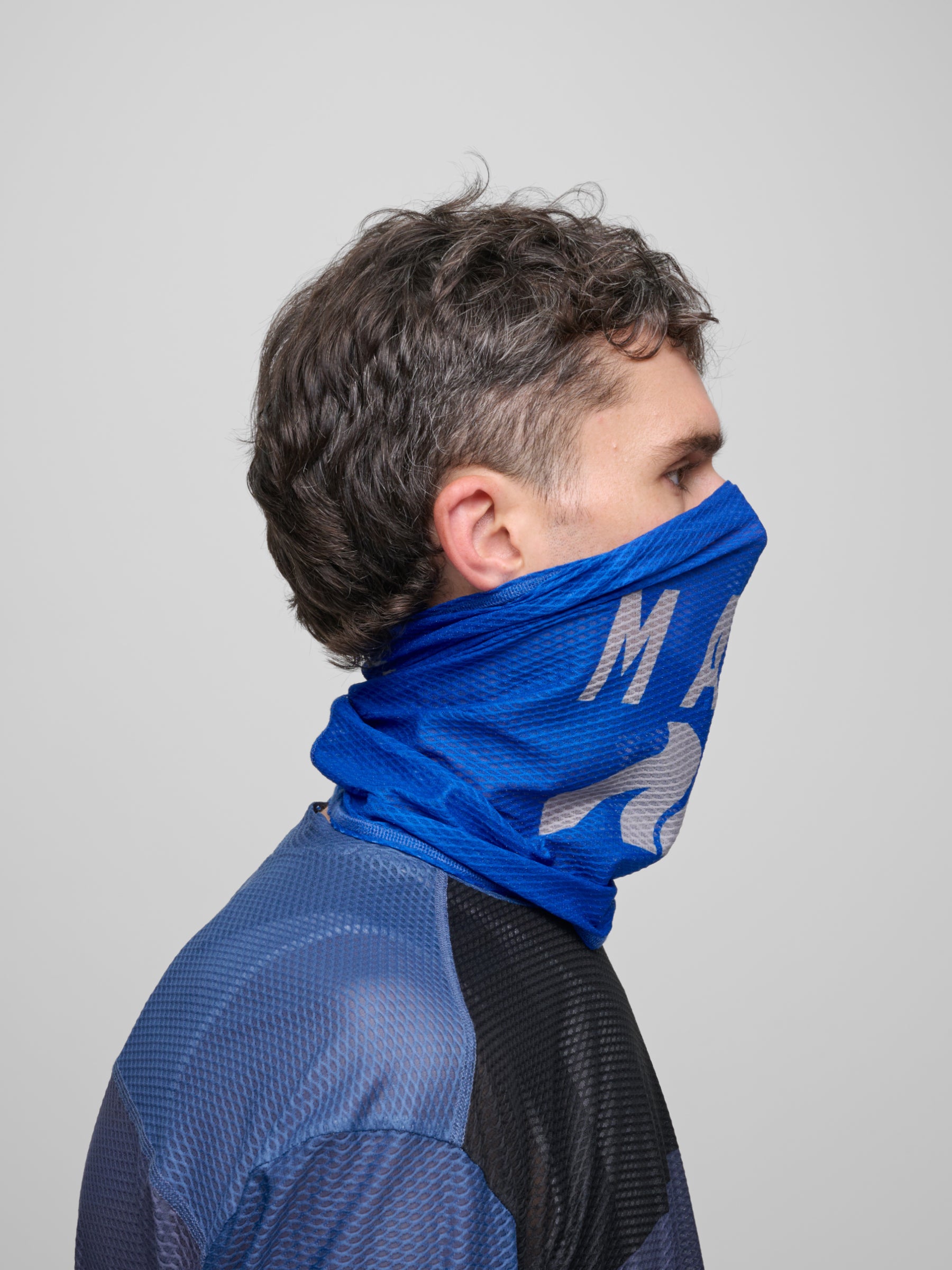 Alt_Road™ Air Mesh Neck Screen
