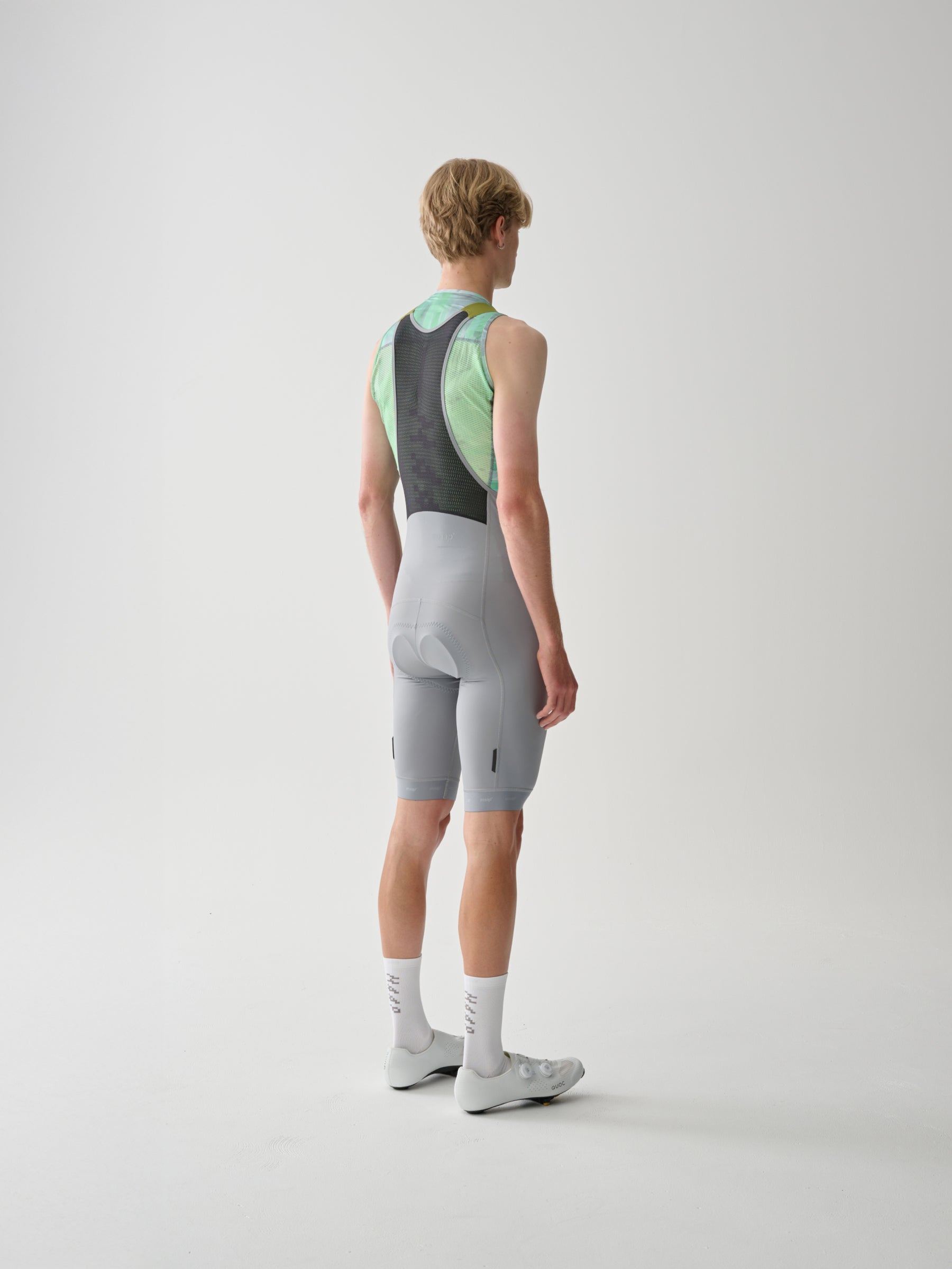 ZWIFT Team Base Layer