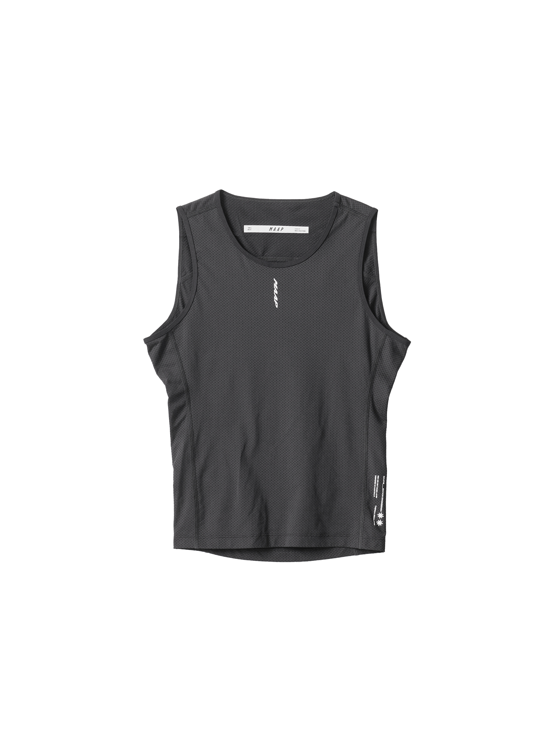 Team Mesh Base Layer