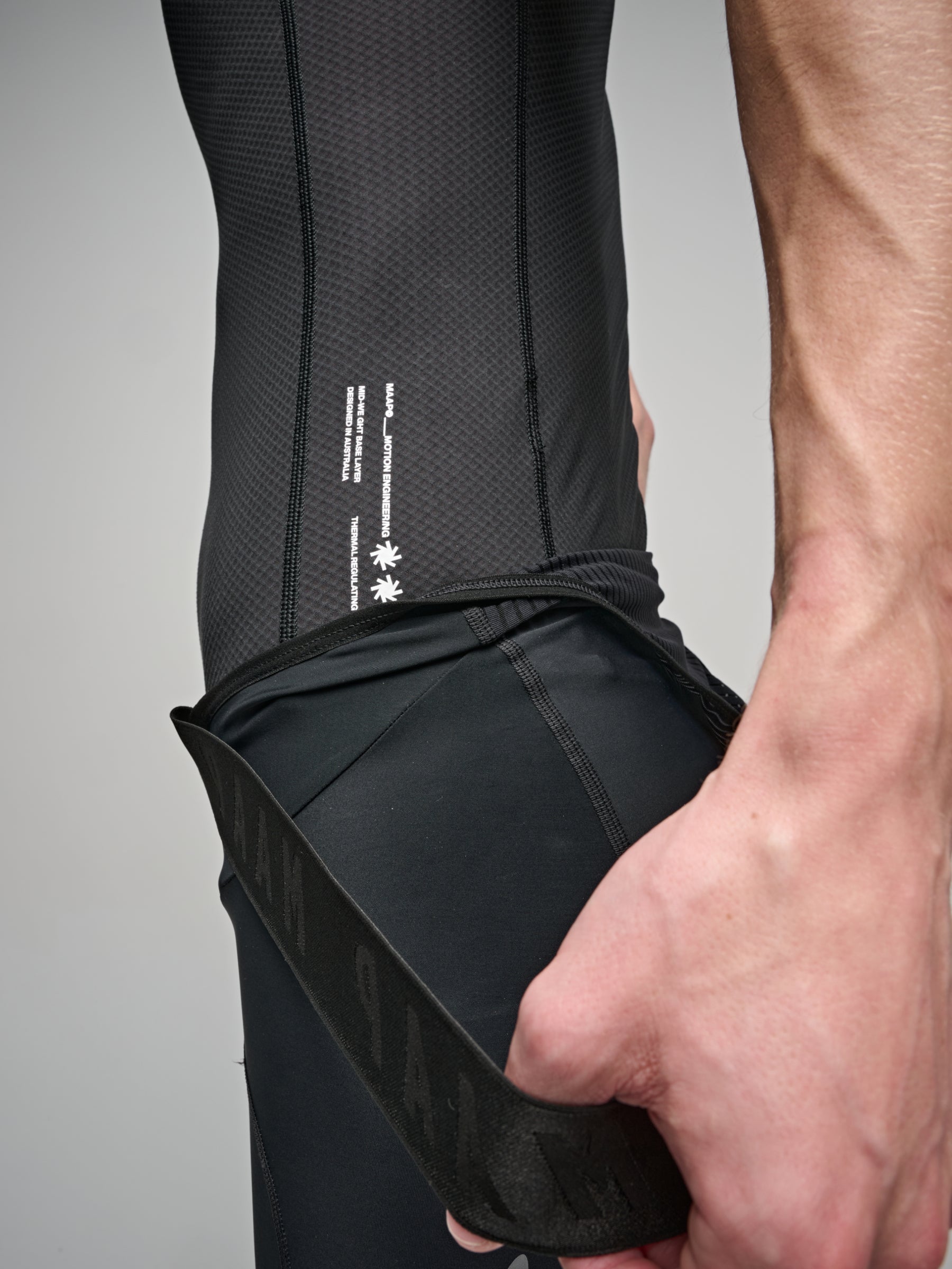 Team Mesh Base Layer