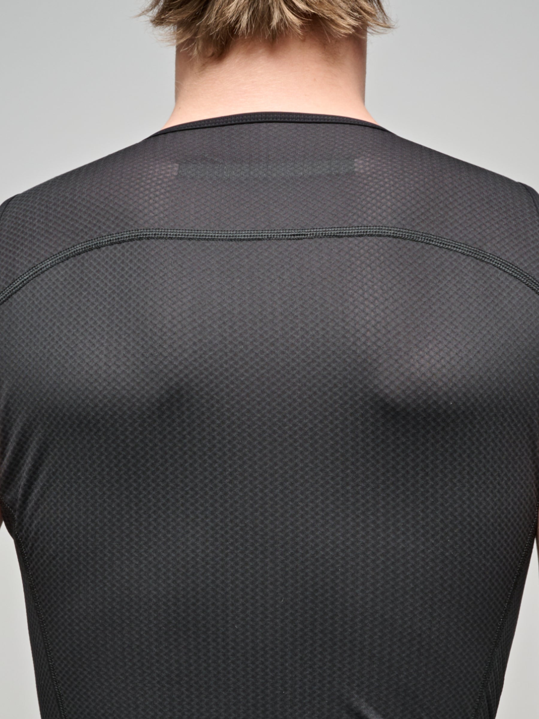 Team Mesh Base Layer