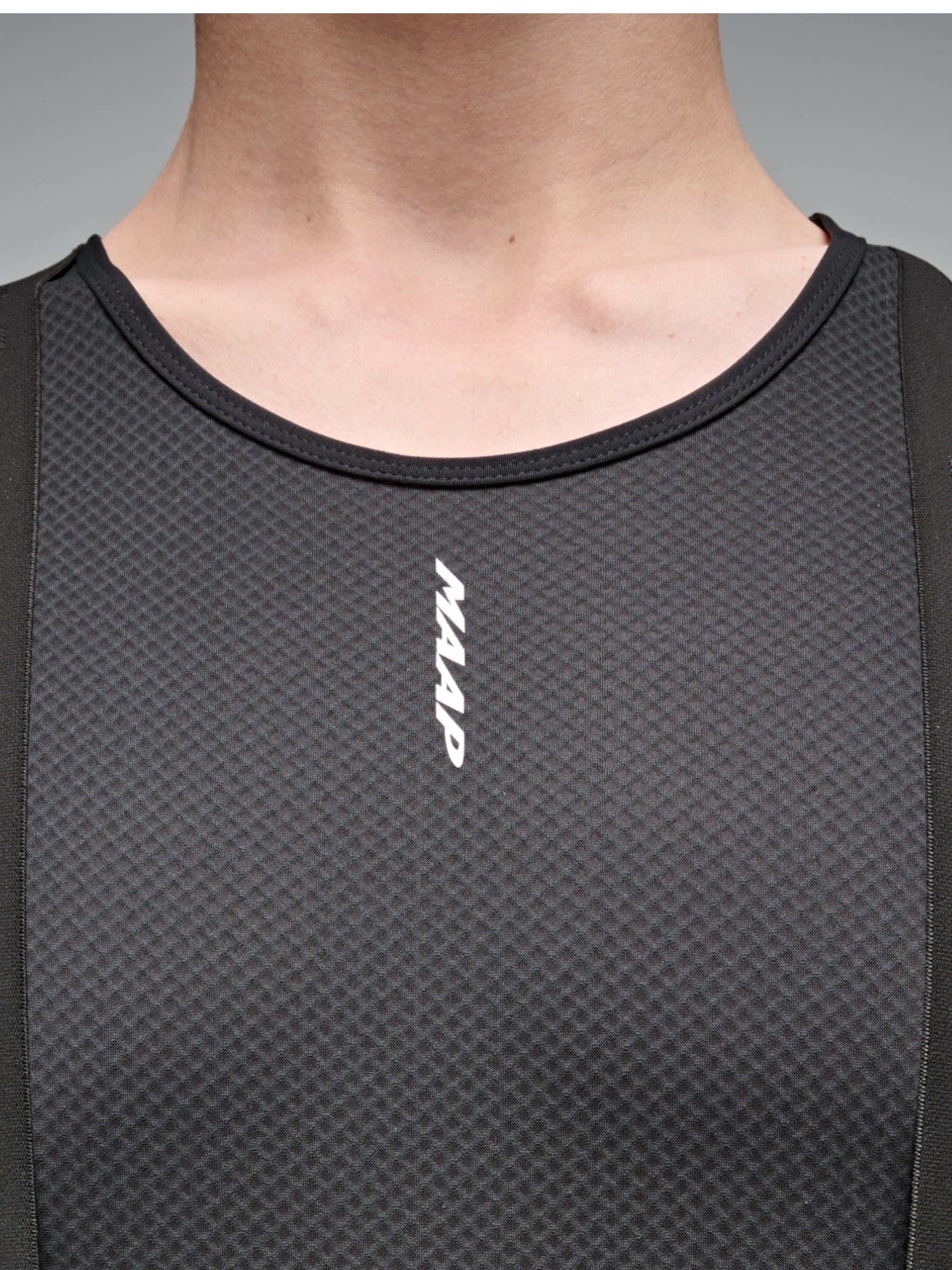 Team Mesh Base Layer
