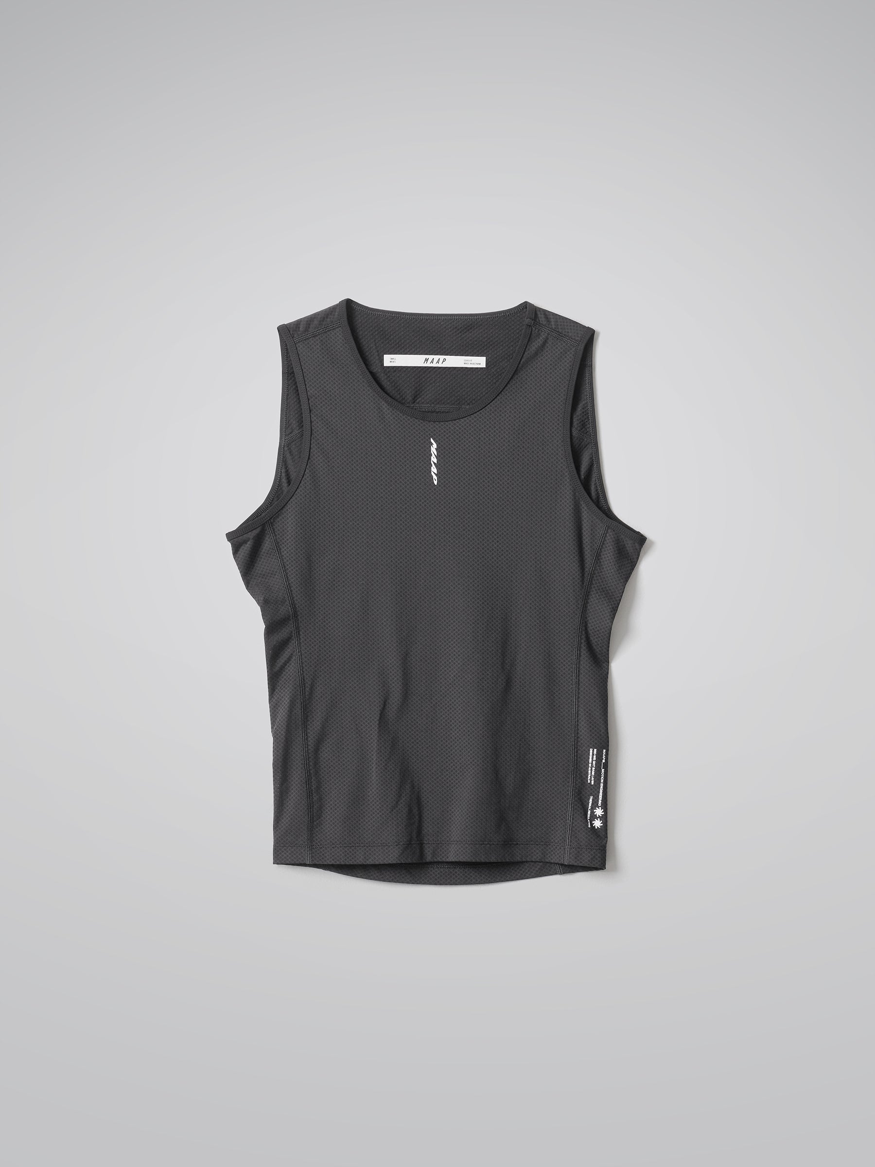Team Mesh Base Layer