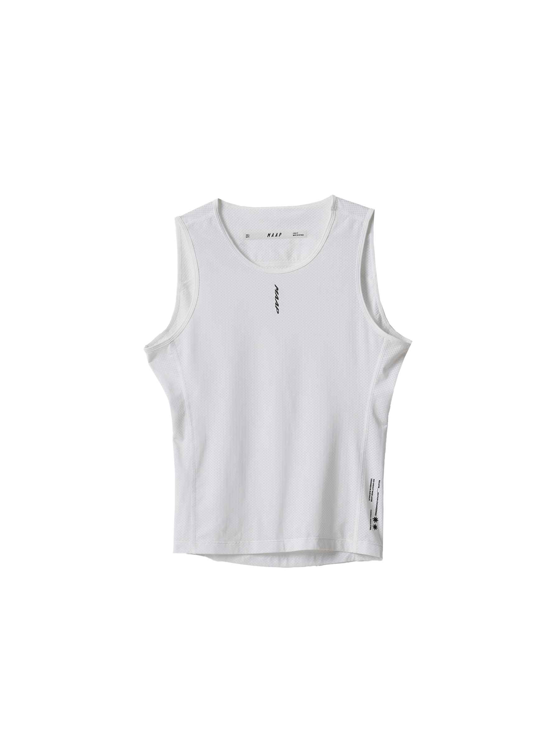 Team Mesh Base Layer