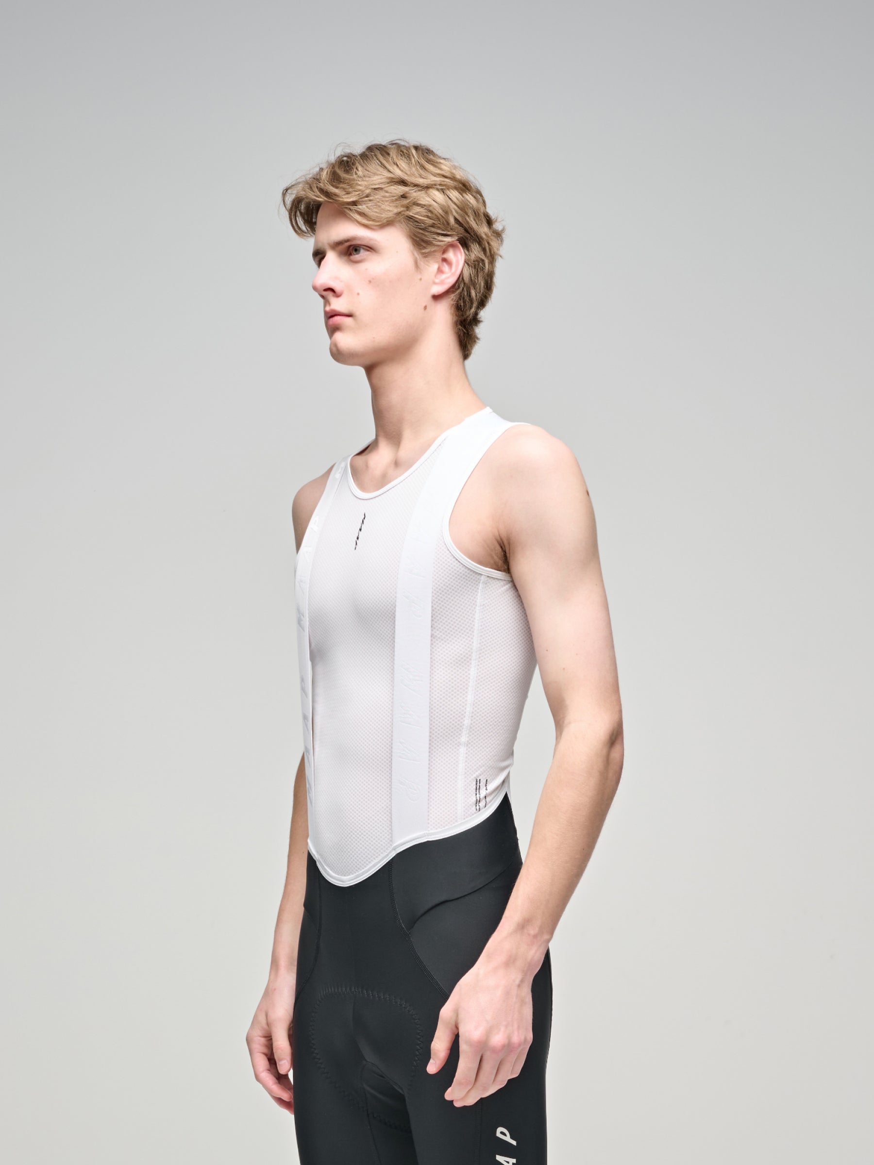 Team Mesh Base Layer