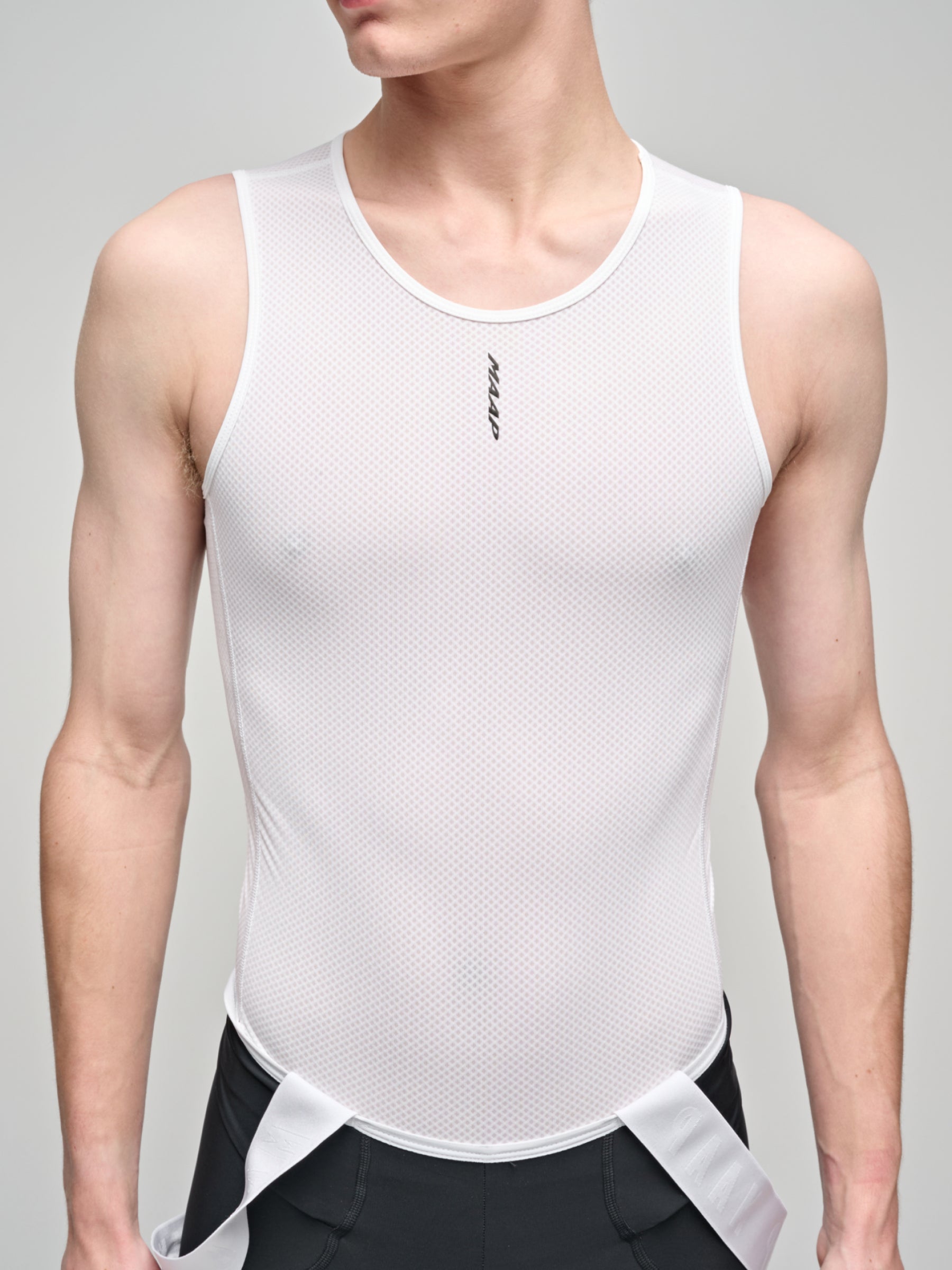 Team Mesh Base Layer
