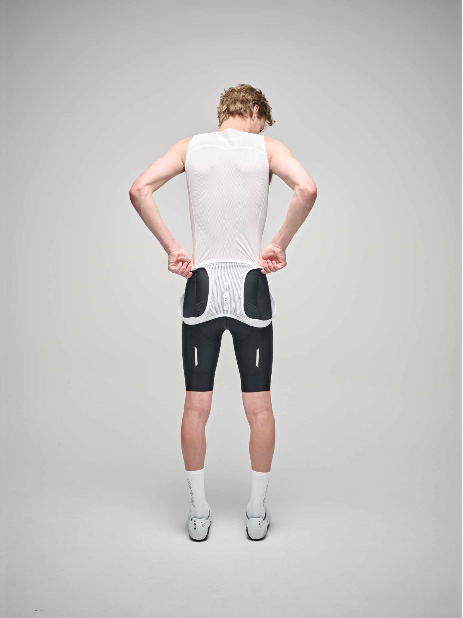 Team Mesh Base Layer