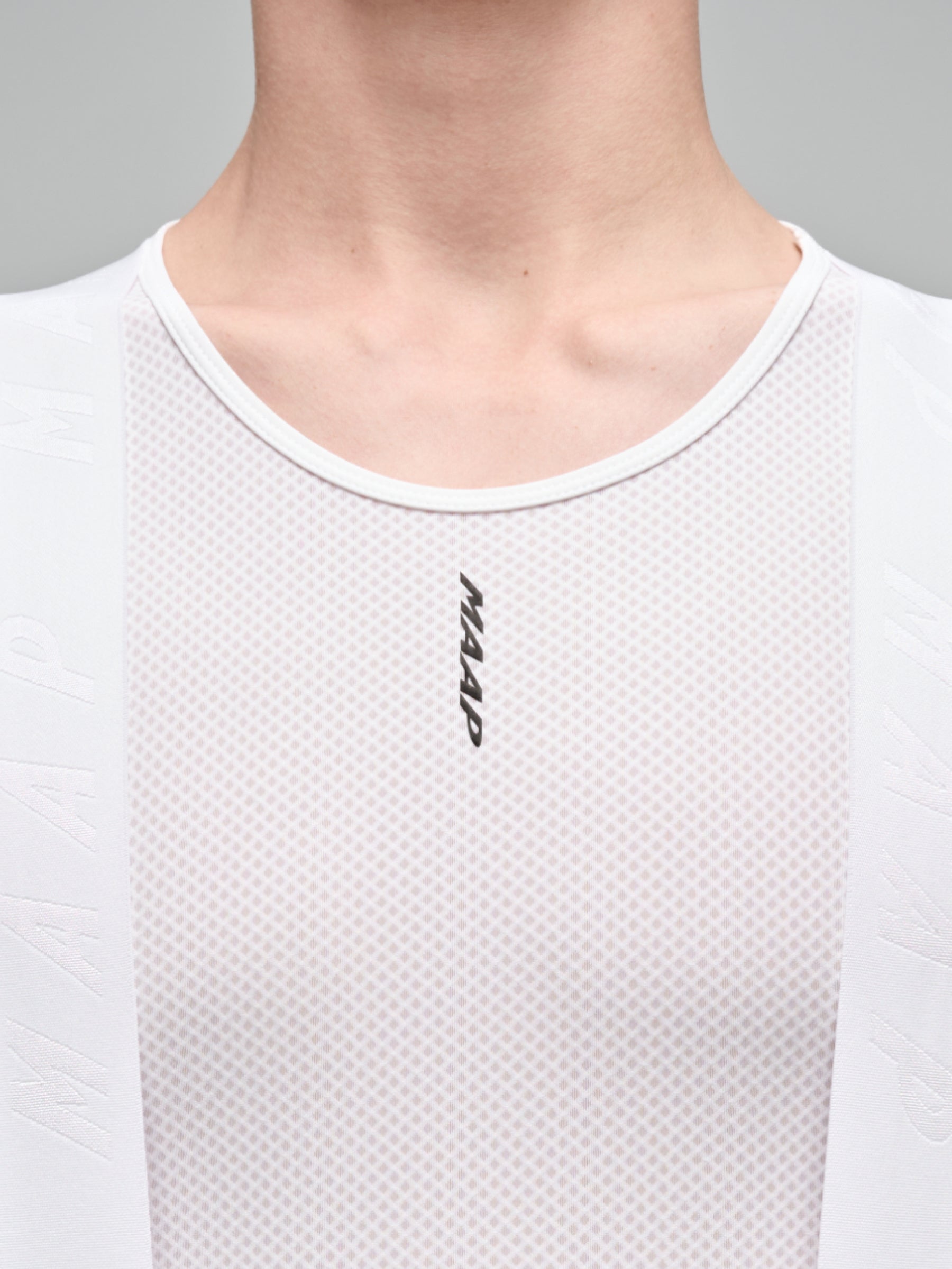 Team Mesh Base Layer