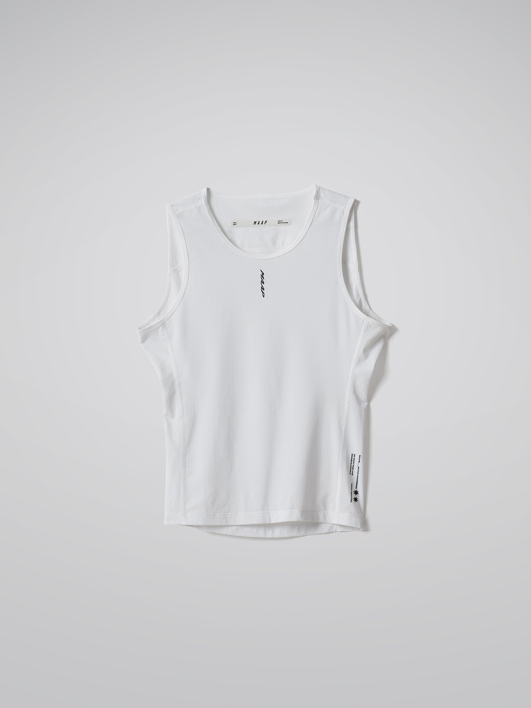 Team Mesh Base Layer