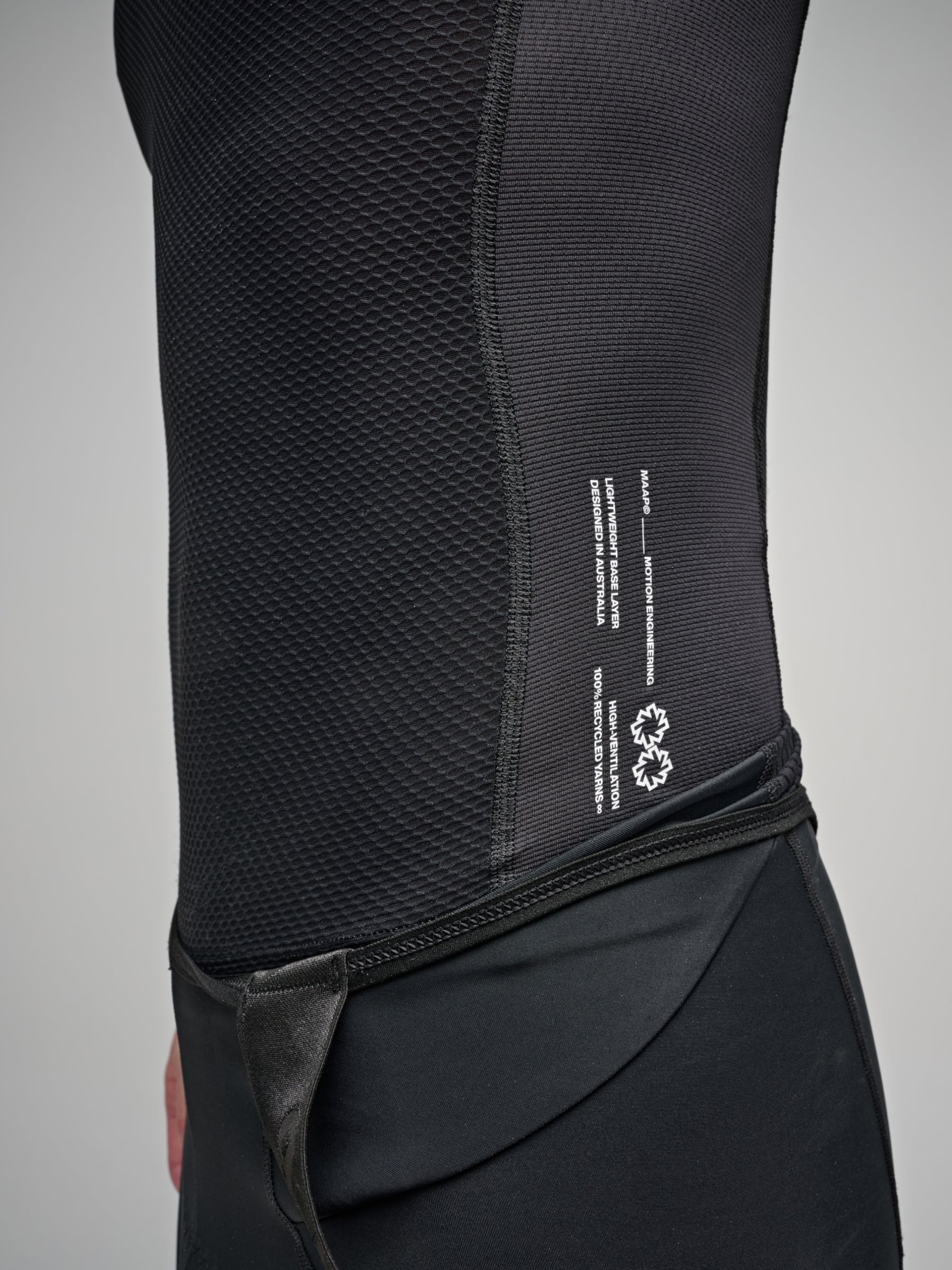 Team Midweight Base Layer