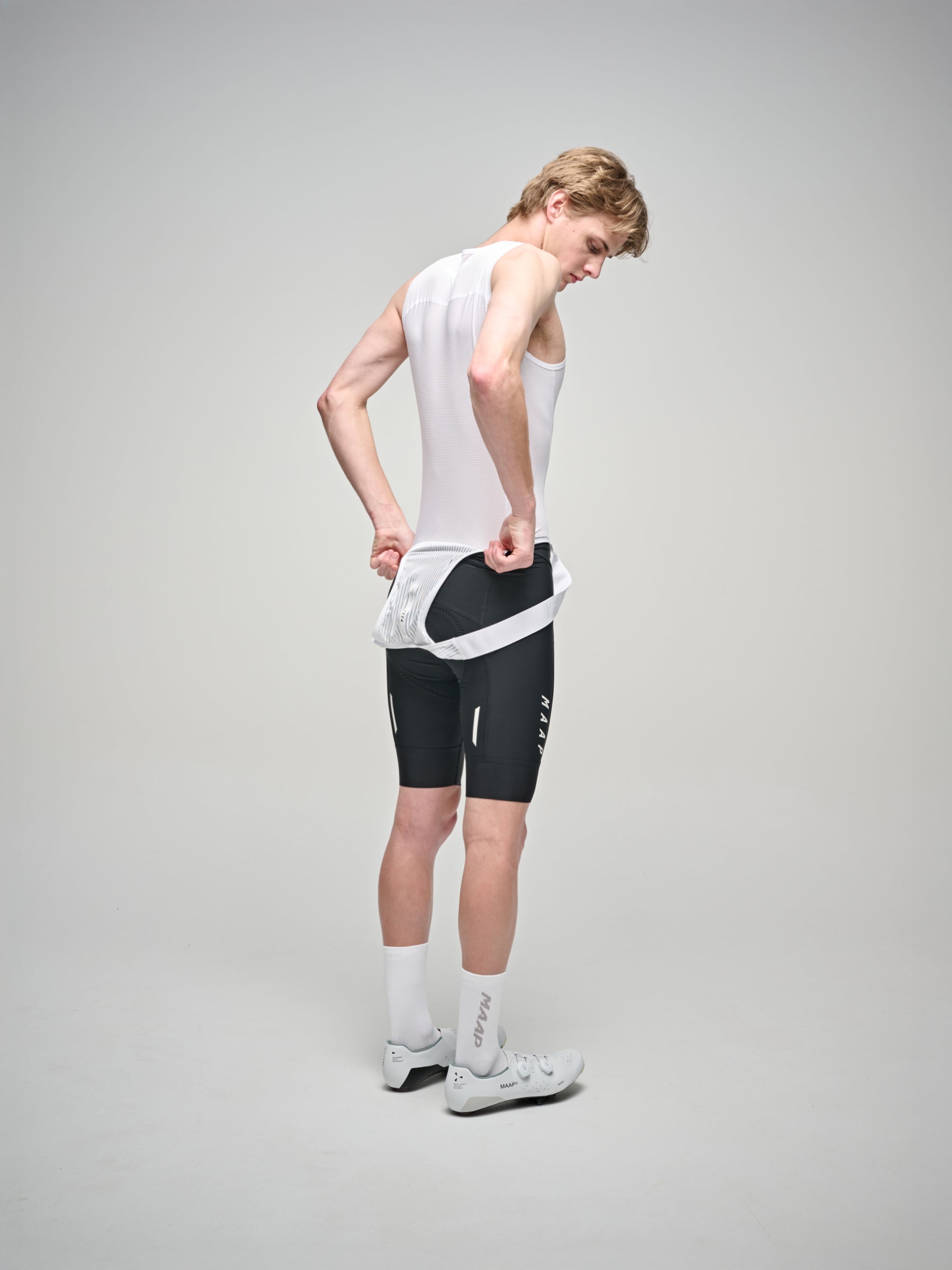 Team Midweight Base Layer