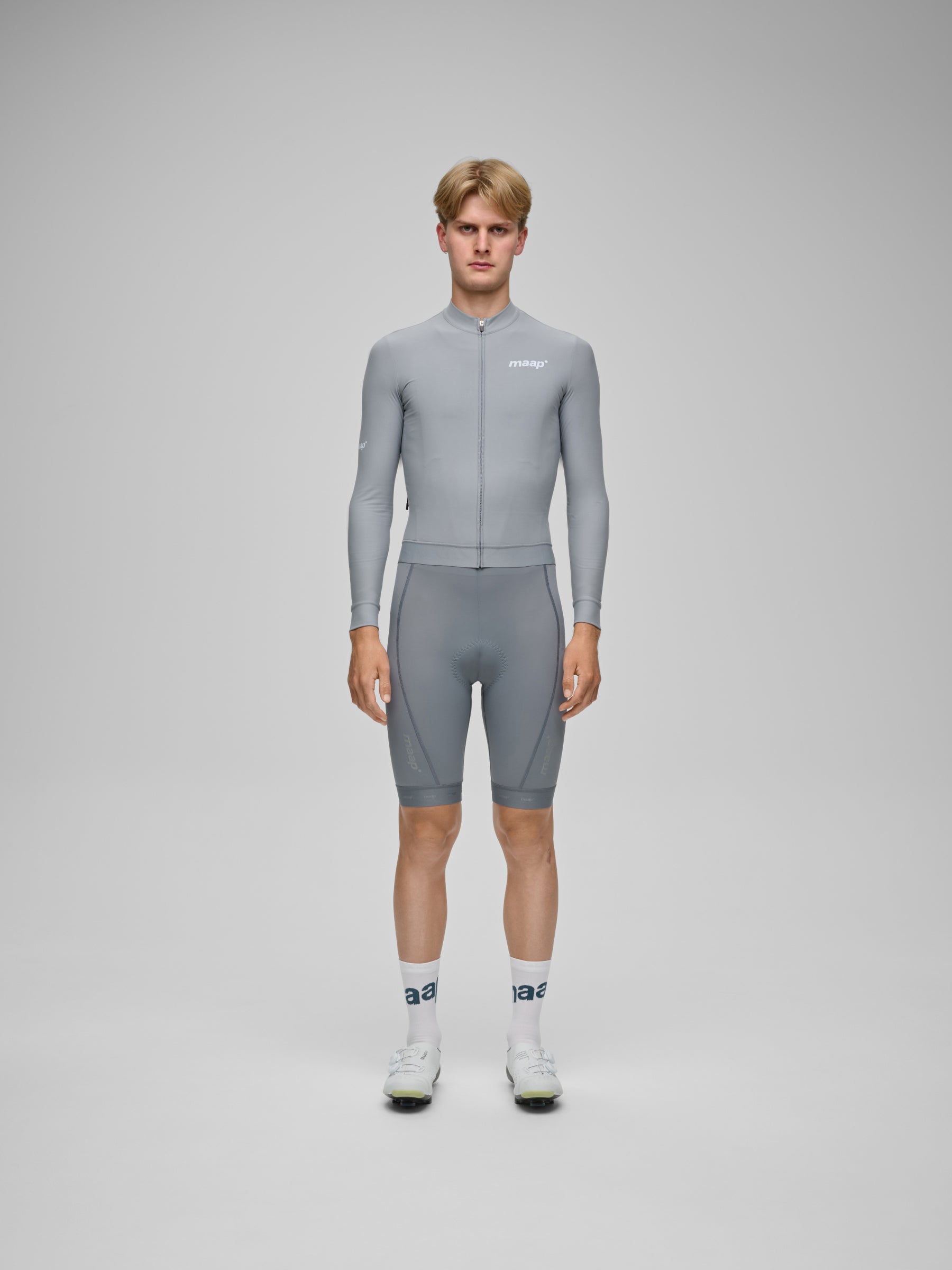 Training Bib 3.0