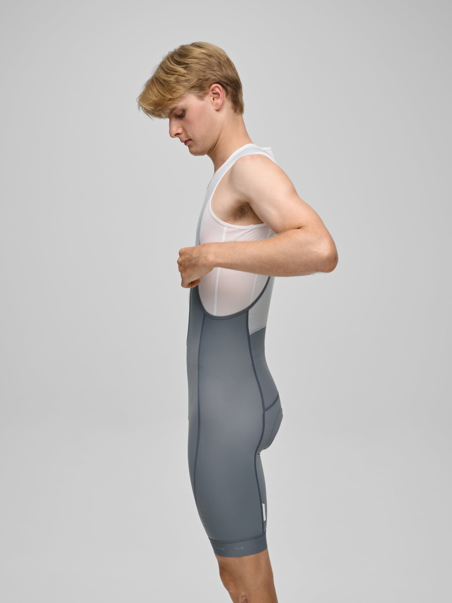 Training Bib 3.0