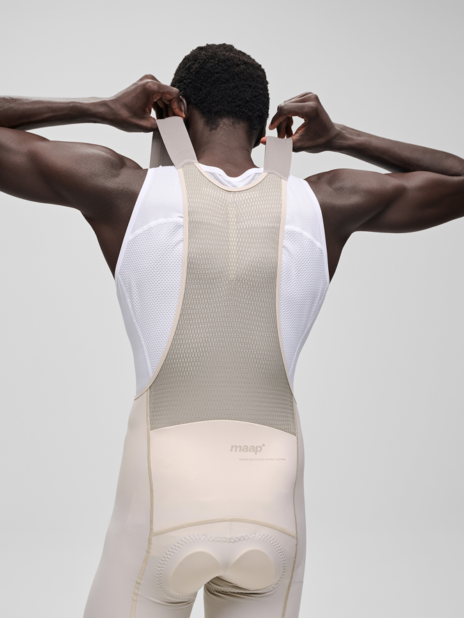 Training Bib 3.0