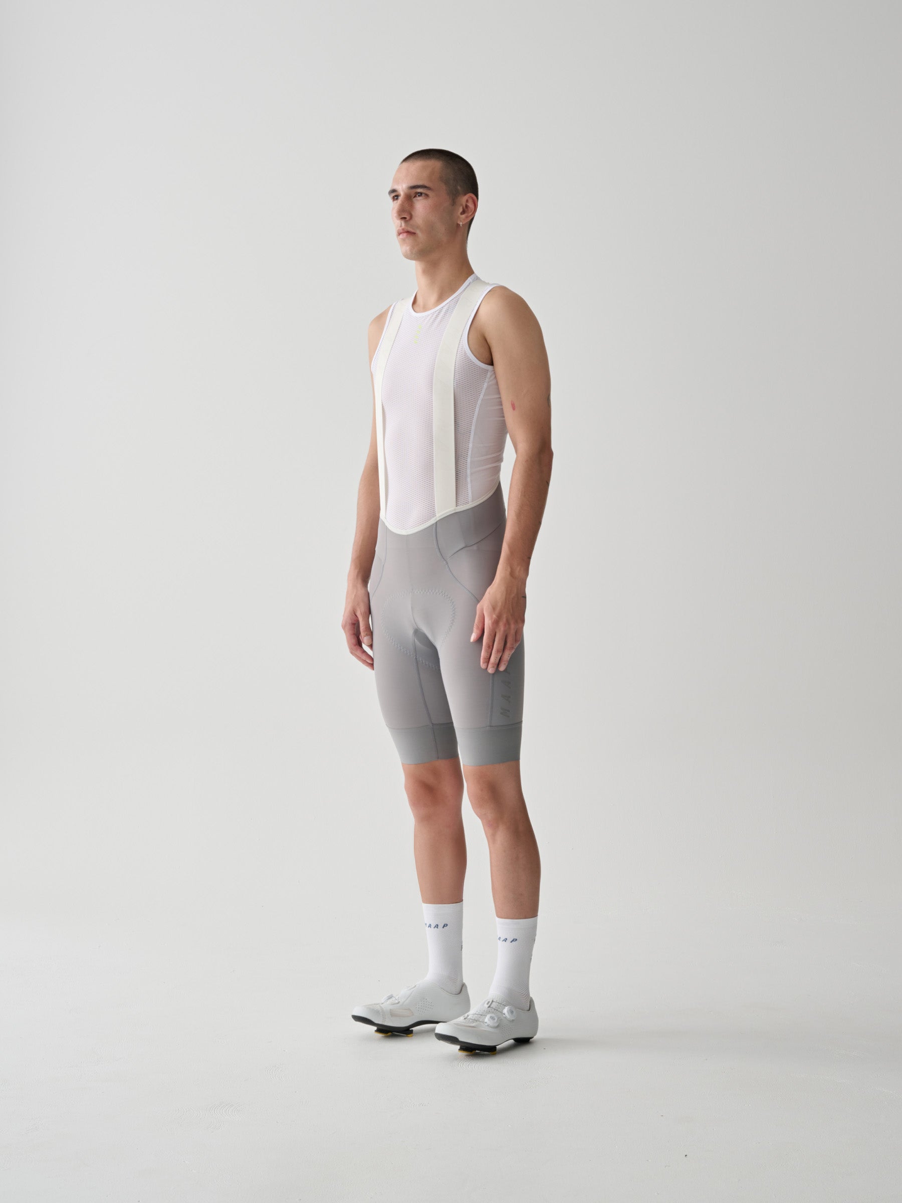 Team Bib Evo Cargo