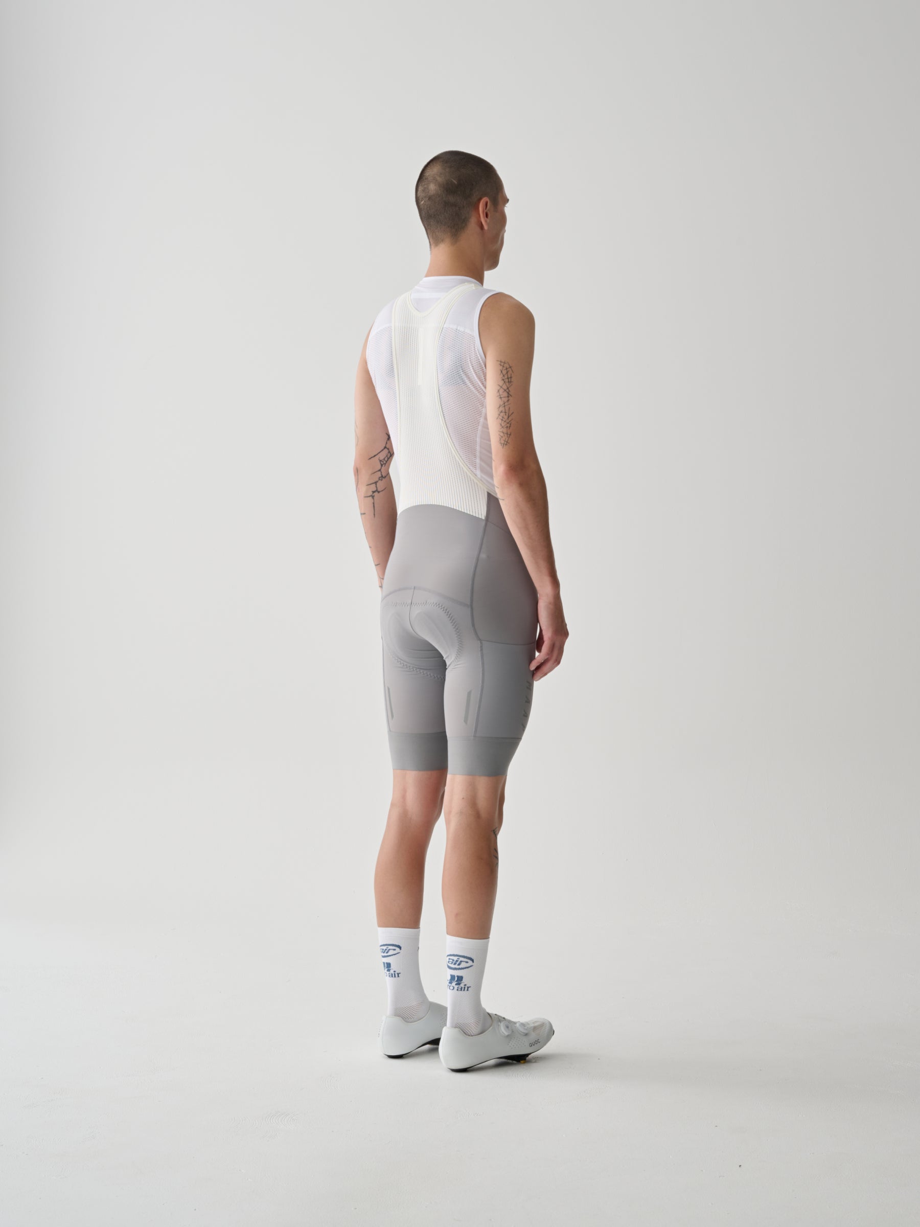 Team Bib Evo Cargo