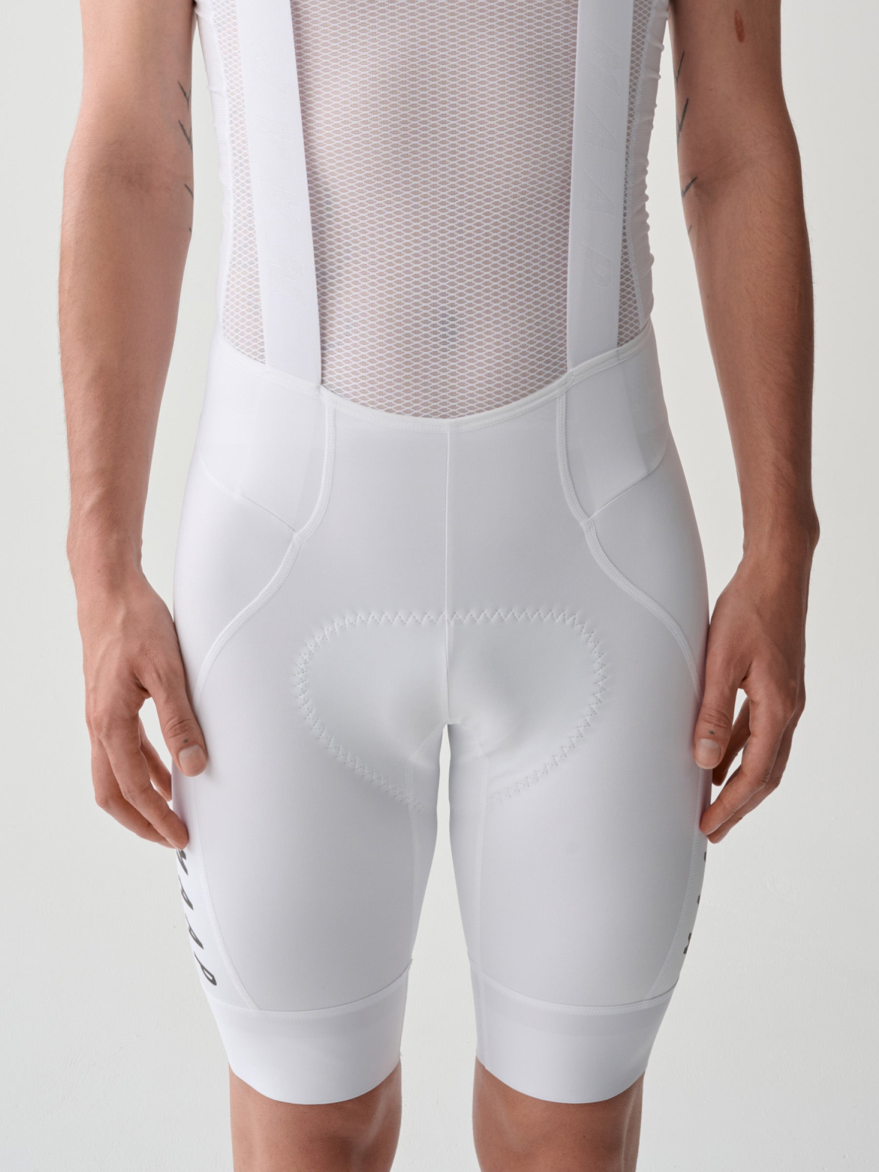 Team Bib Evo Cargo