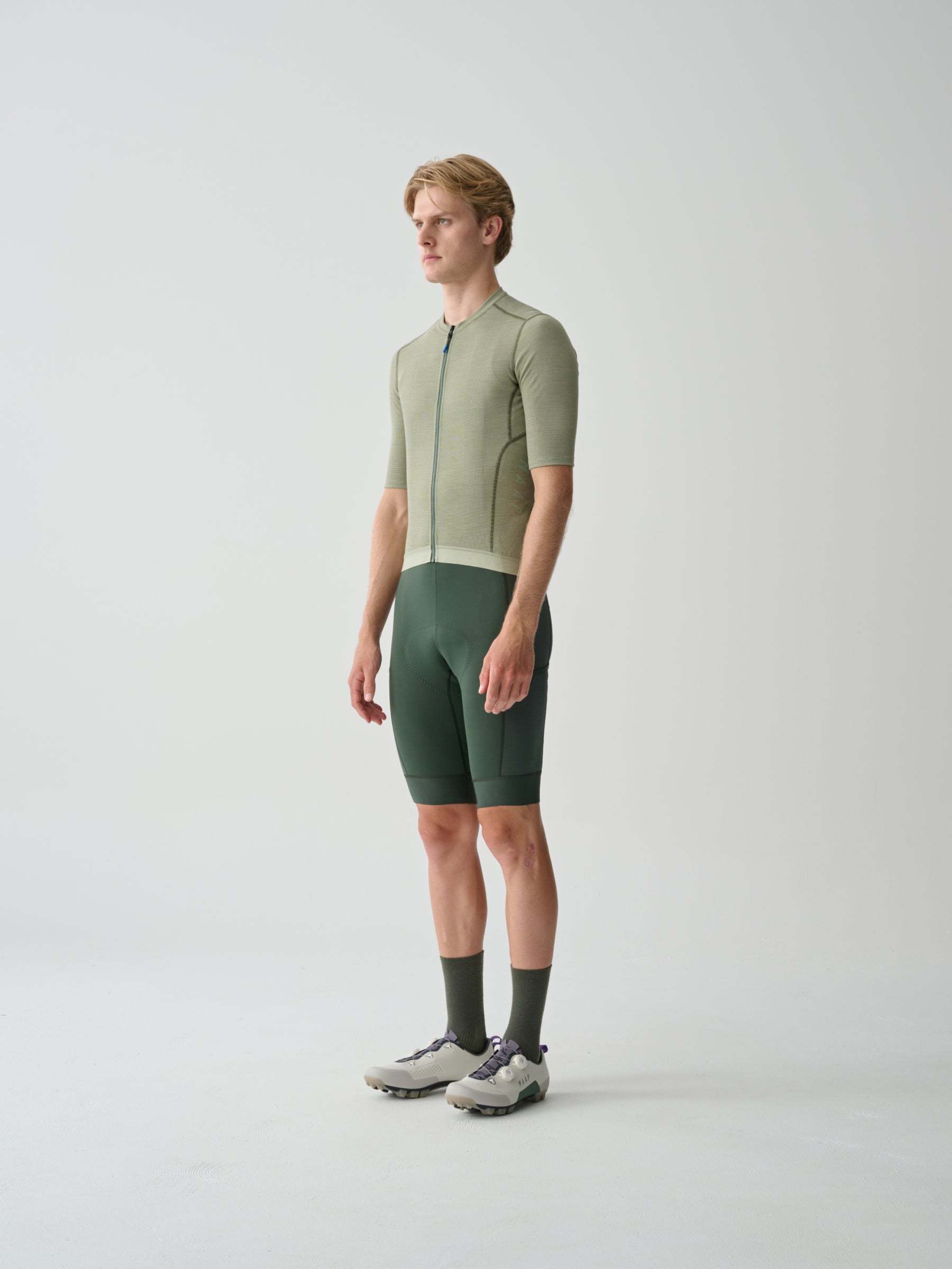 Alt_Road™ Cargo Bib 2.0