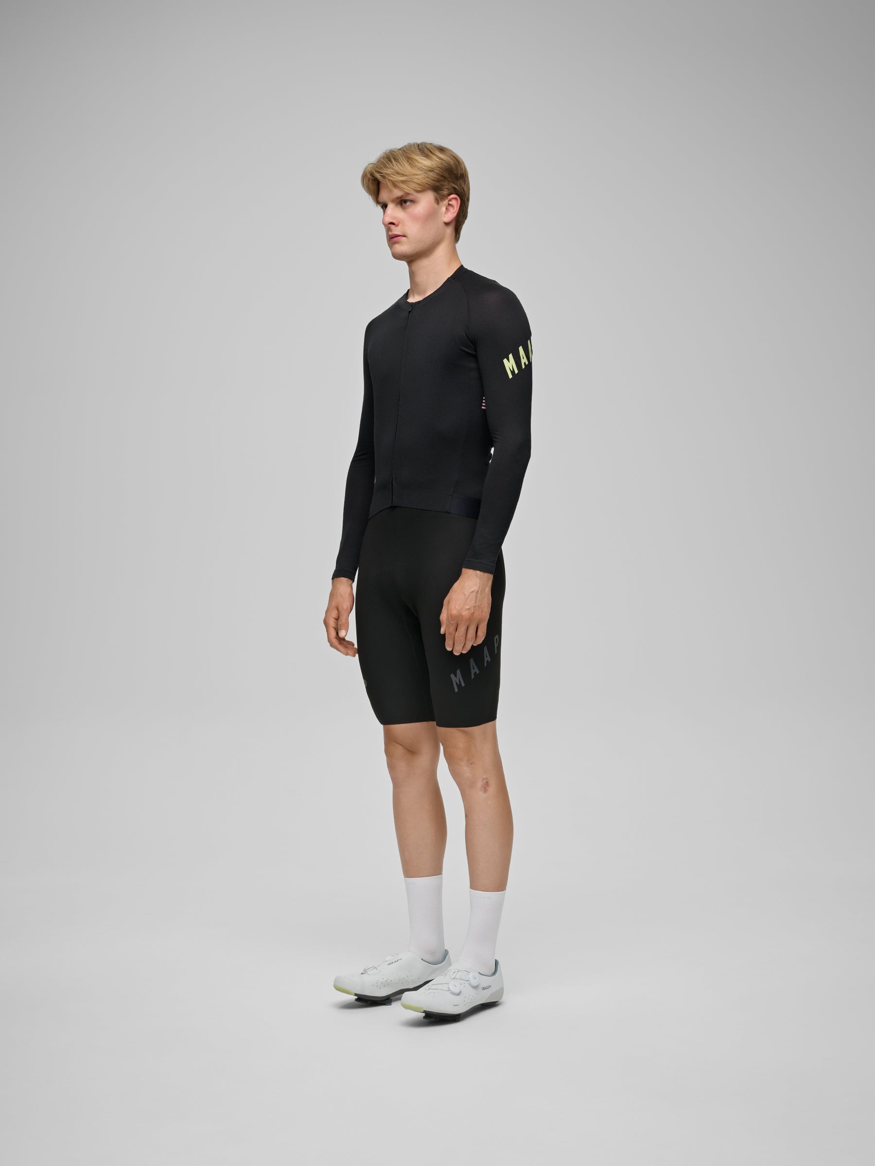 Apex Aeon Bib Short