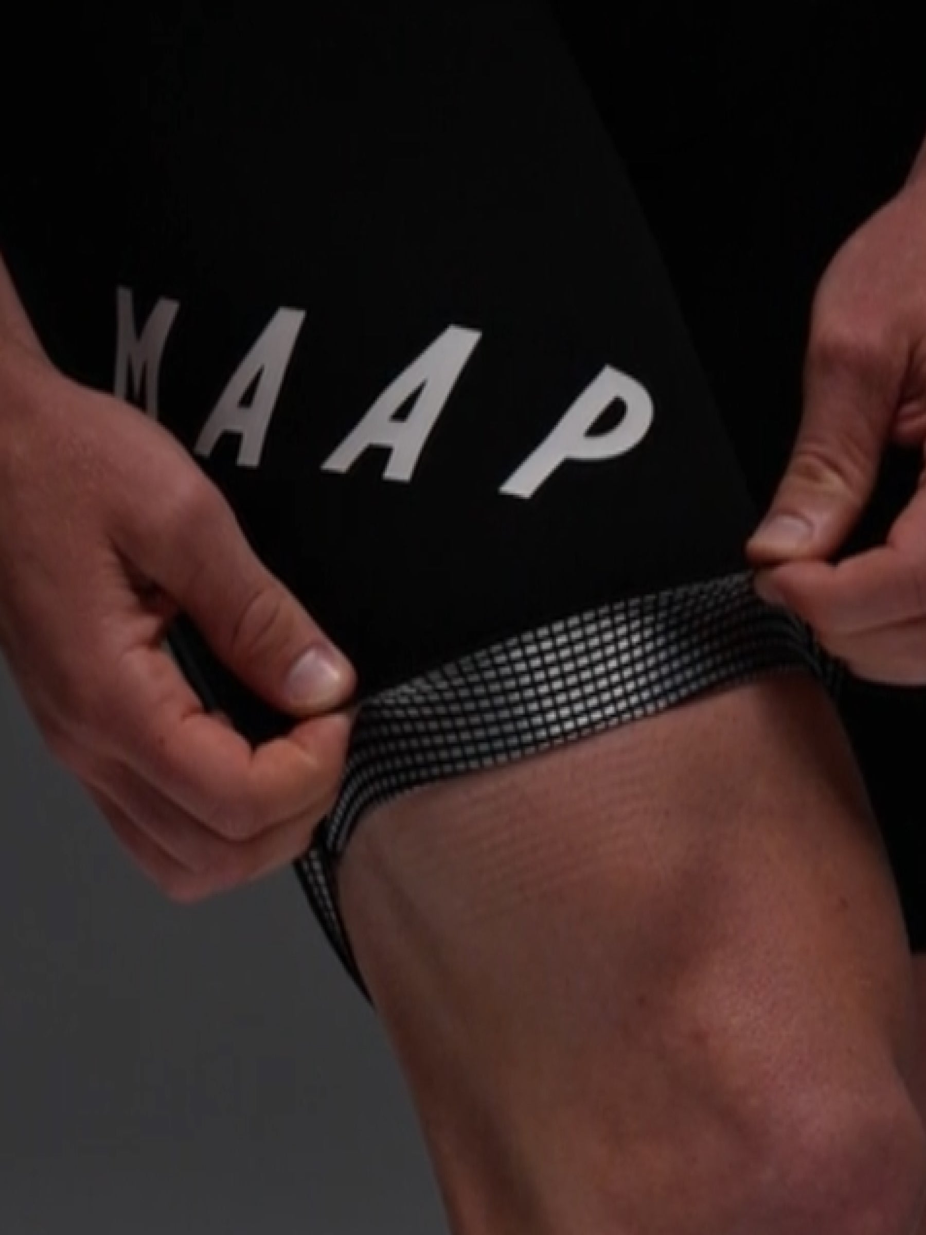 Apex Aeon Bib Short