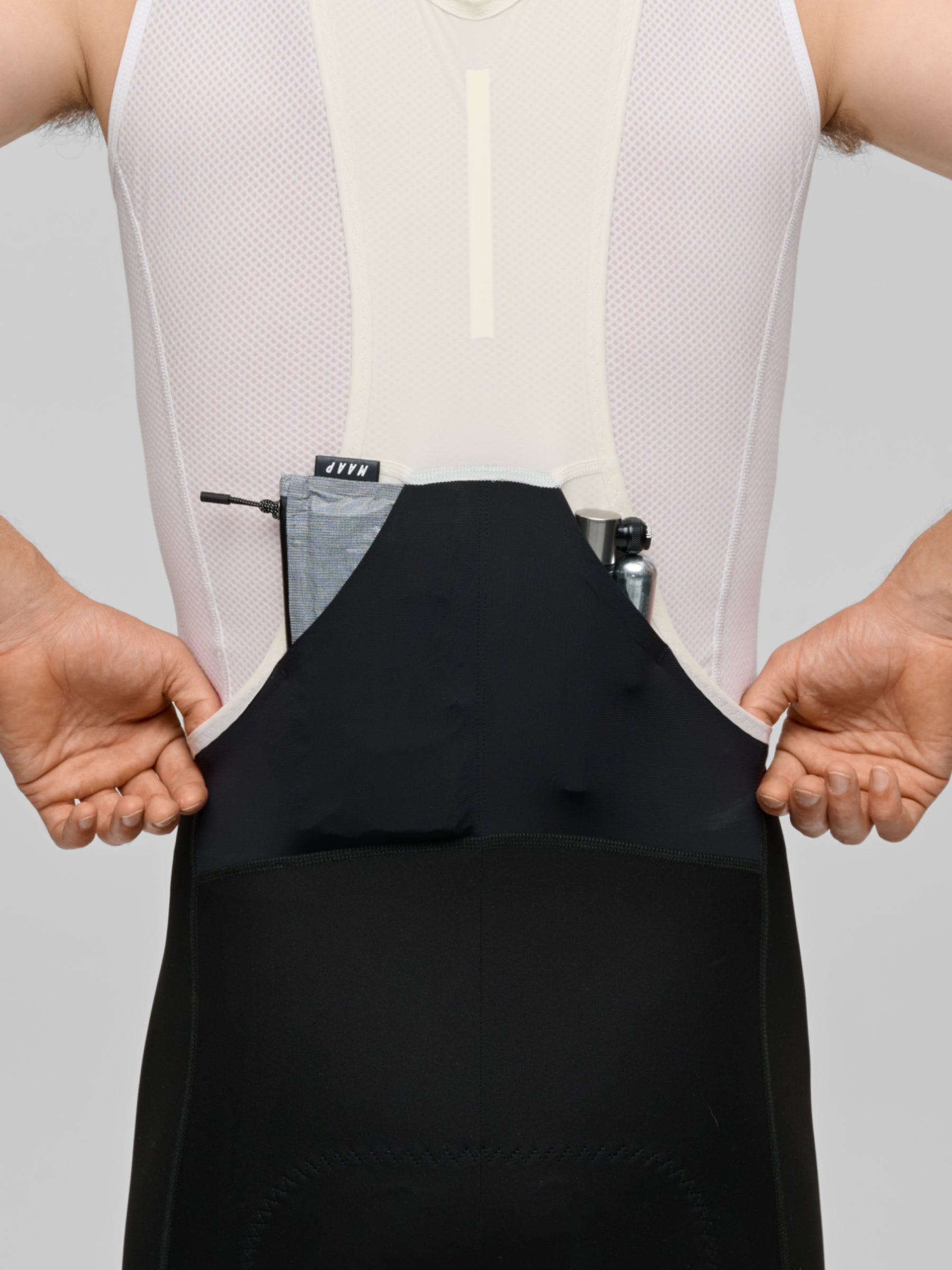 Apex Aeon Bib Short