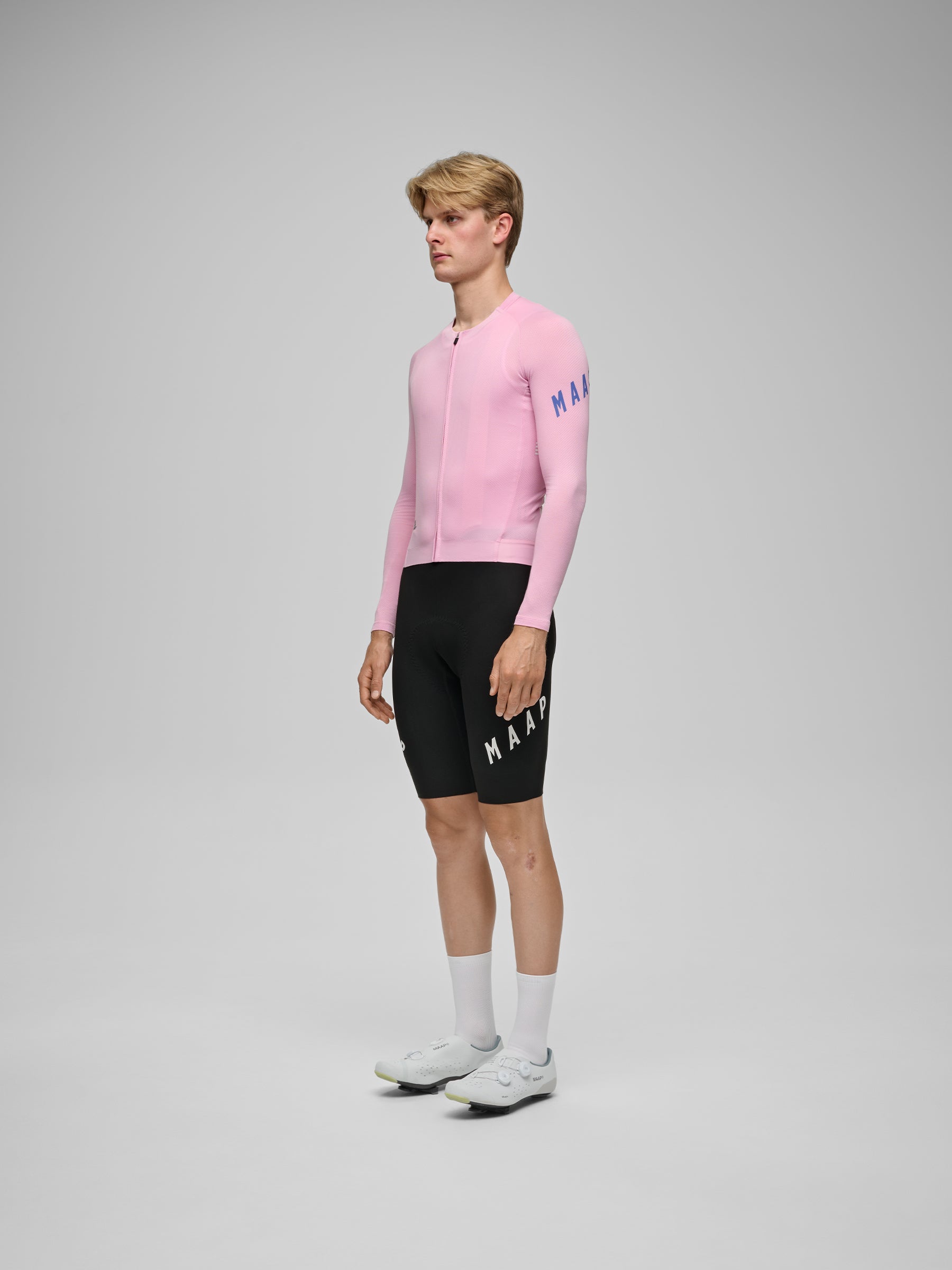 Apex Aeon Bib Short