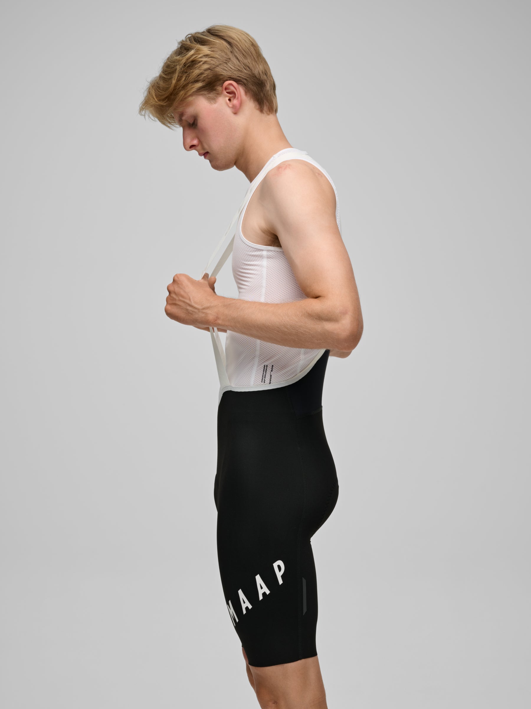 Apex Aeon Bib Short