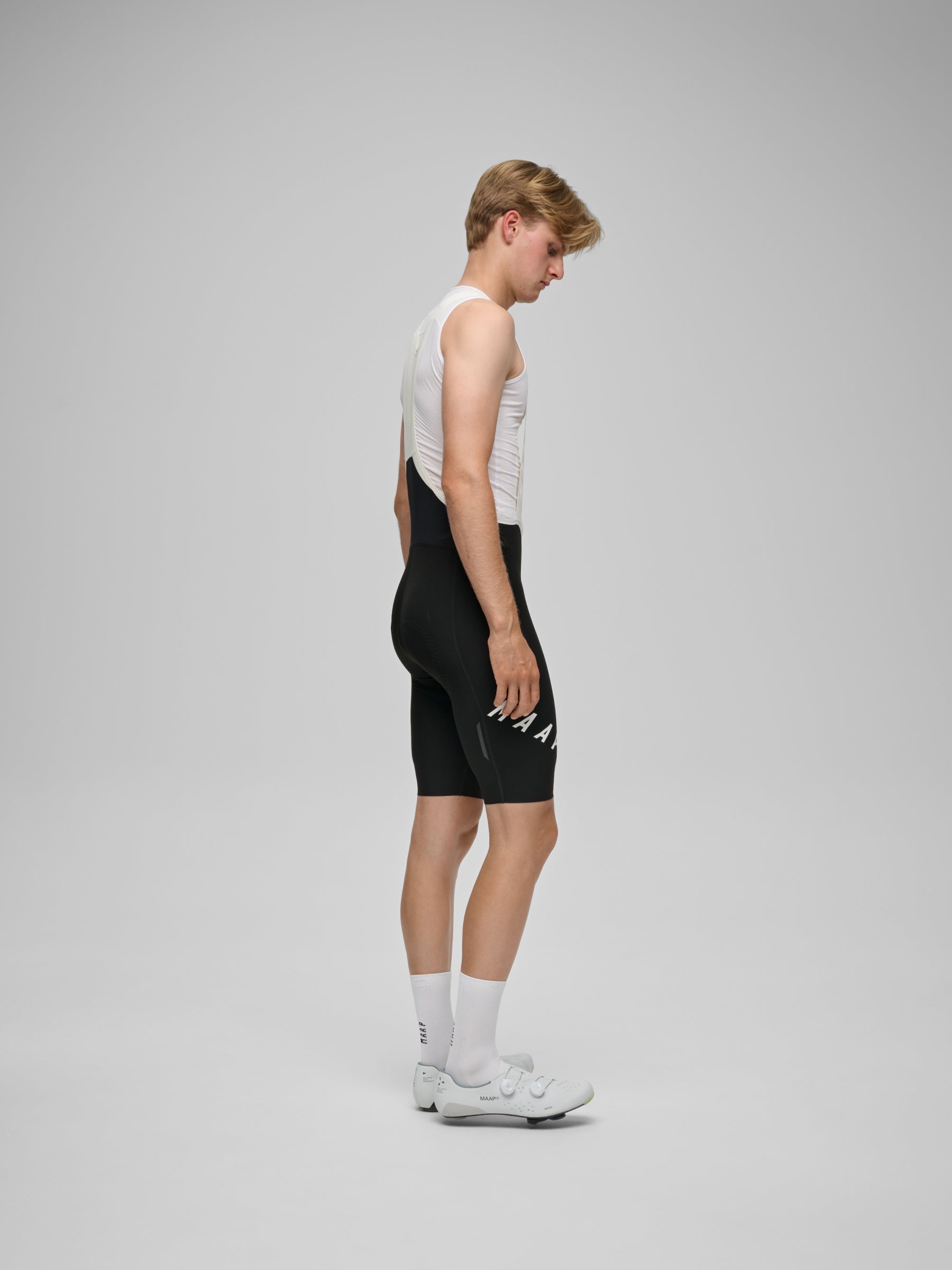 Apex Aeon Bib Short