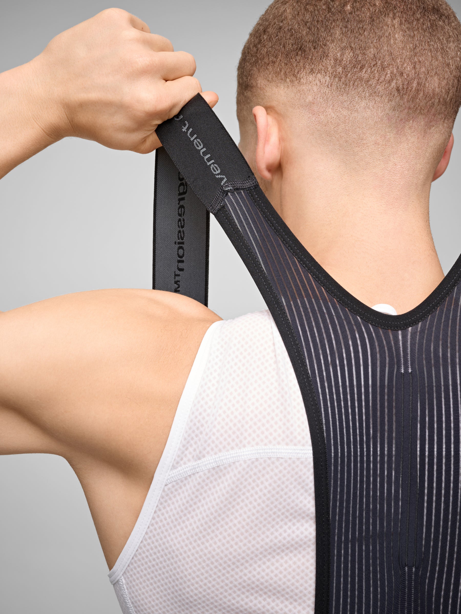 Drome Team Bib Evo Cargo