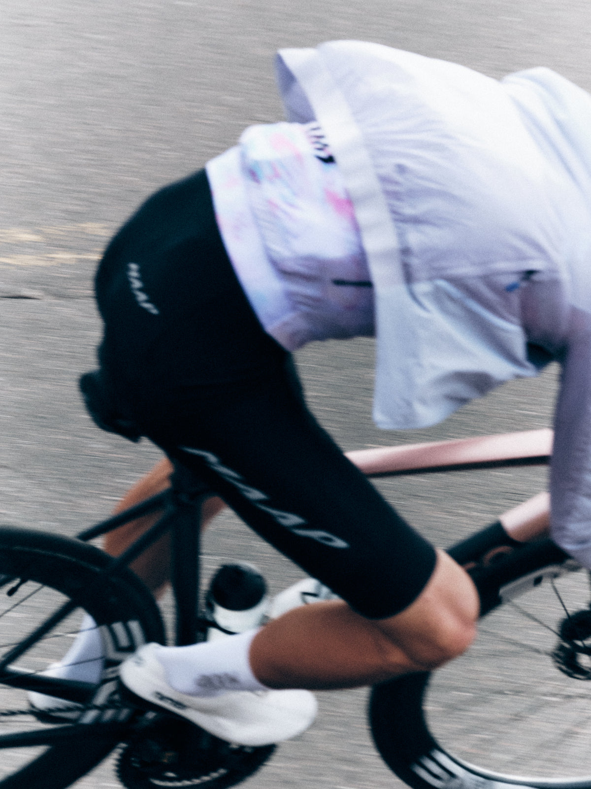 Emerge Team Bib Evo