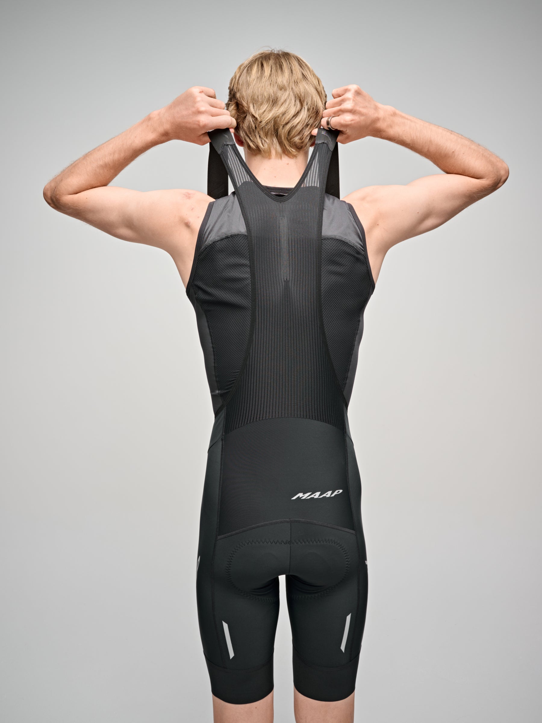 Emerge Team Bib Evo