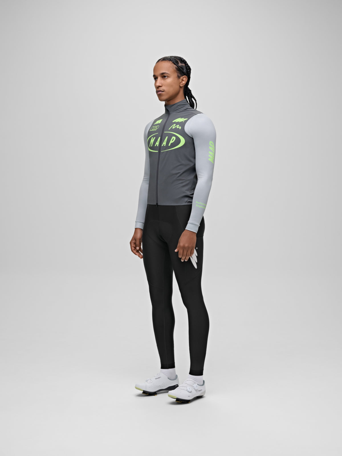 Team Bib Evo Cargo Tights