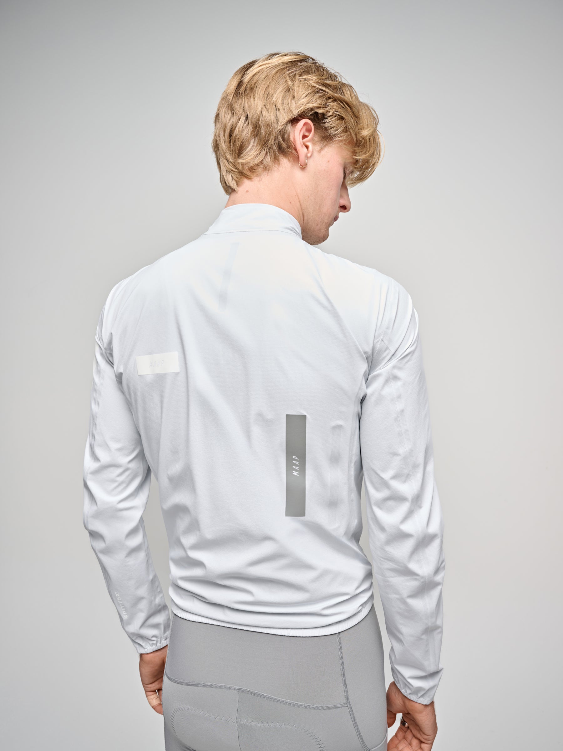 Atmos Jacket
