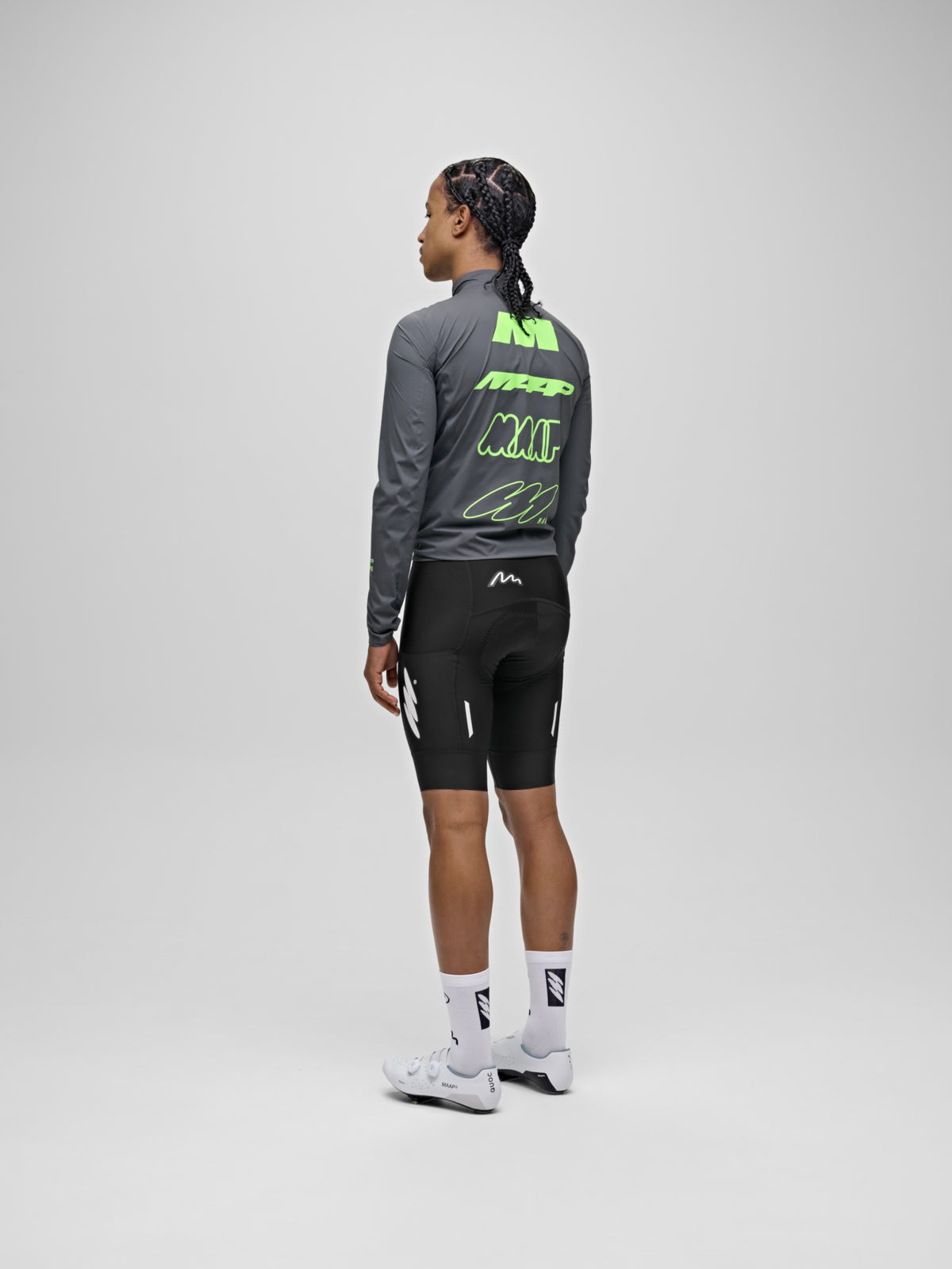 Pro Atmos Jacket